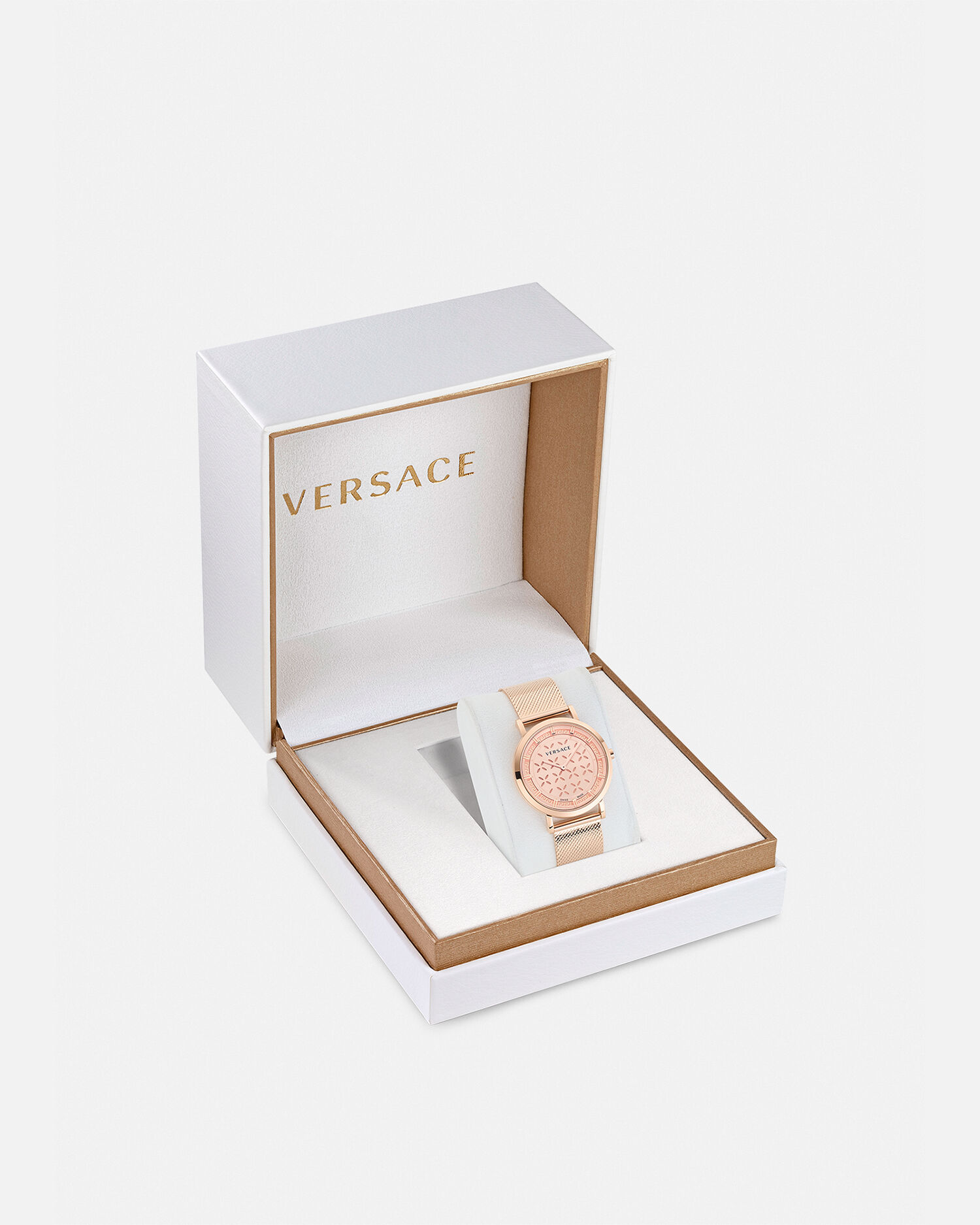Versace site on sale