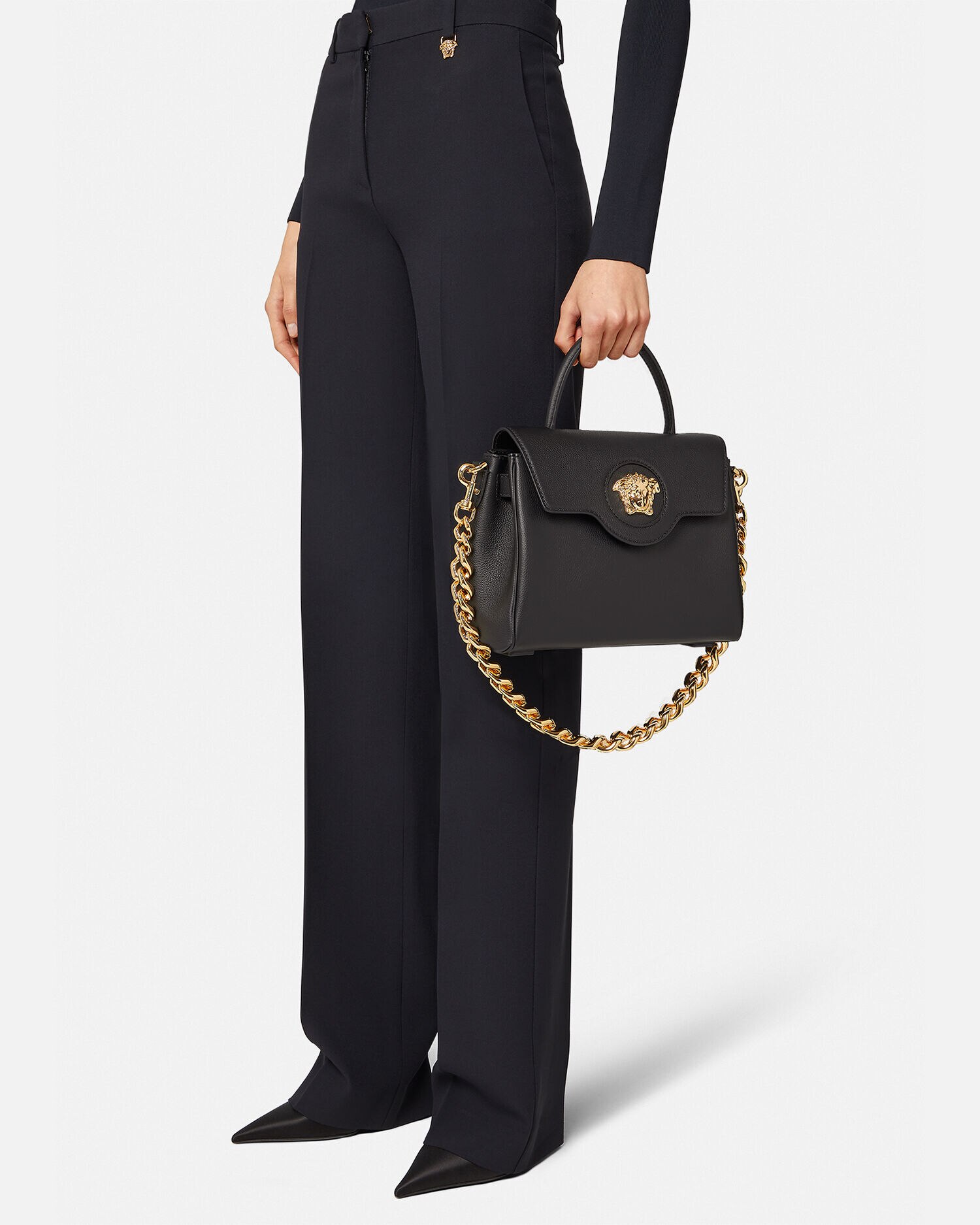 Medusa versace bag deals