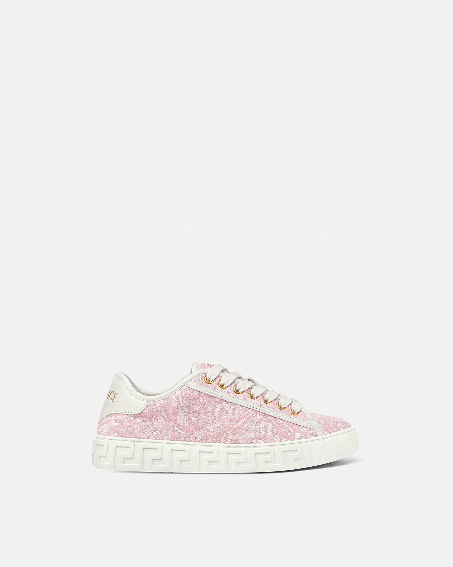Versace shoes mujer deals