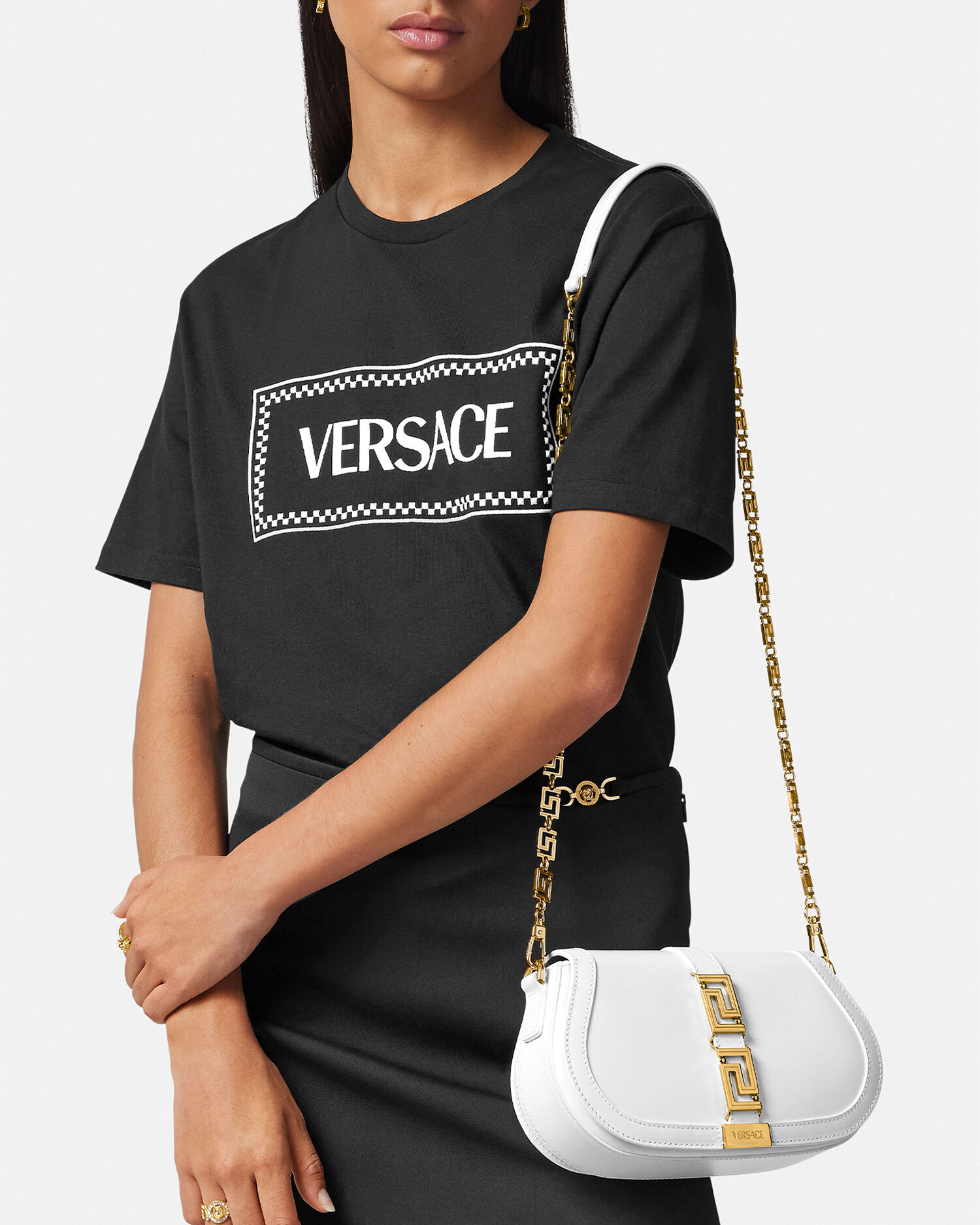 Greca Goddess VERSACE RU