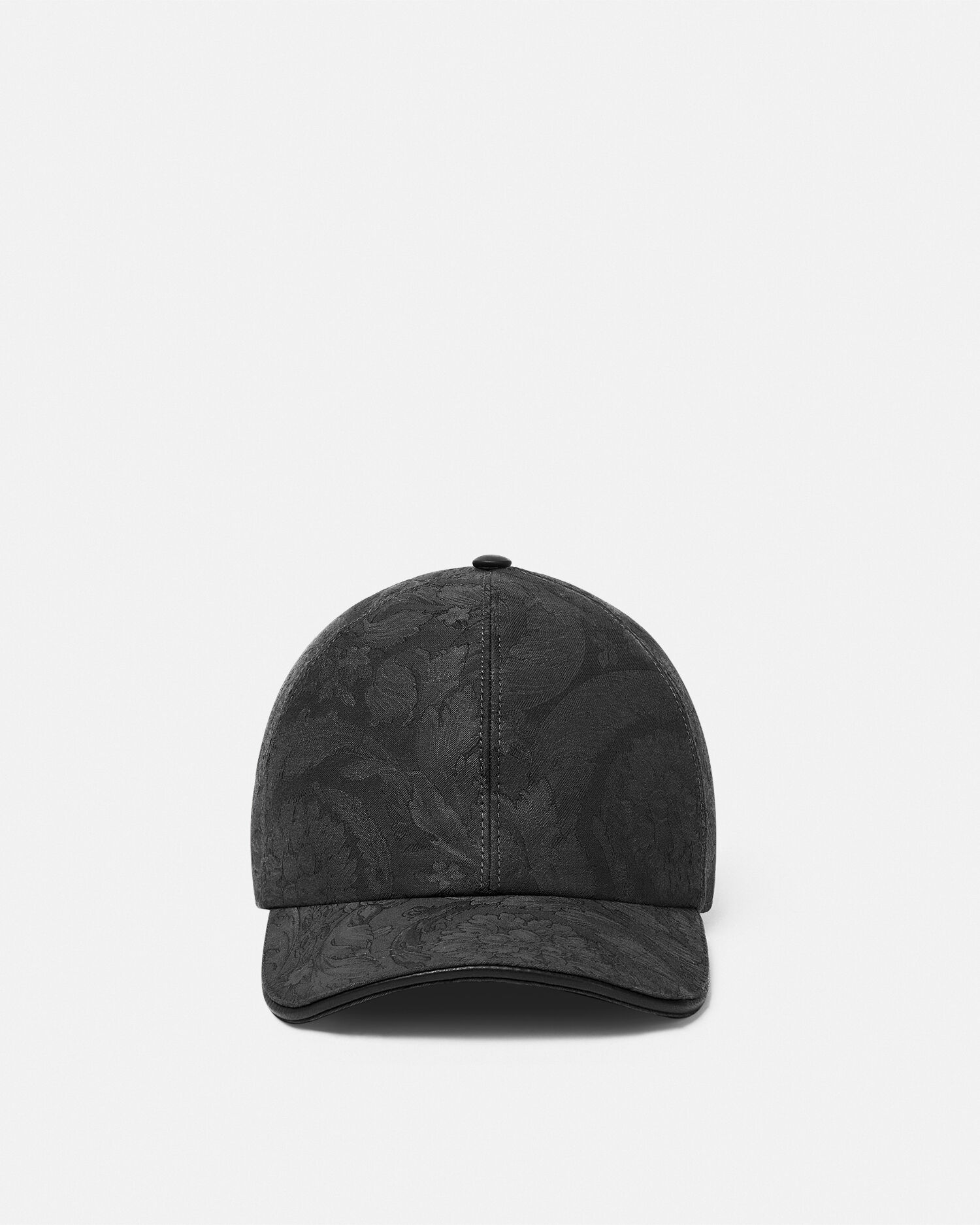 Men s Hats Caps Beanies and Bucket Hats VERSACE