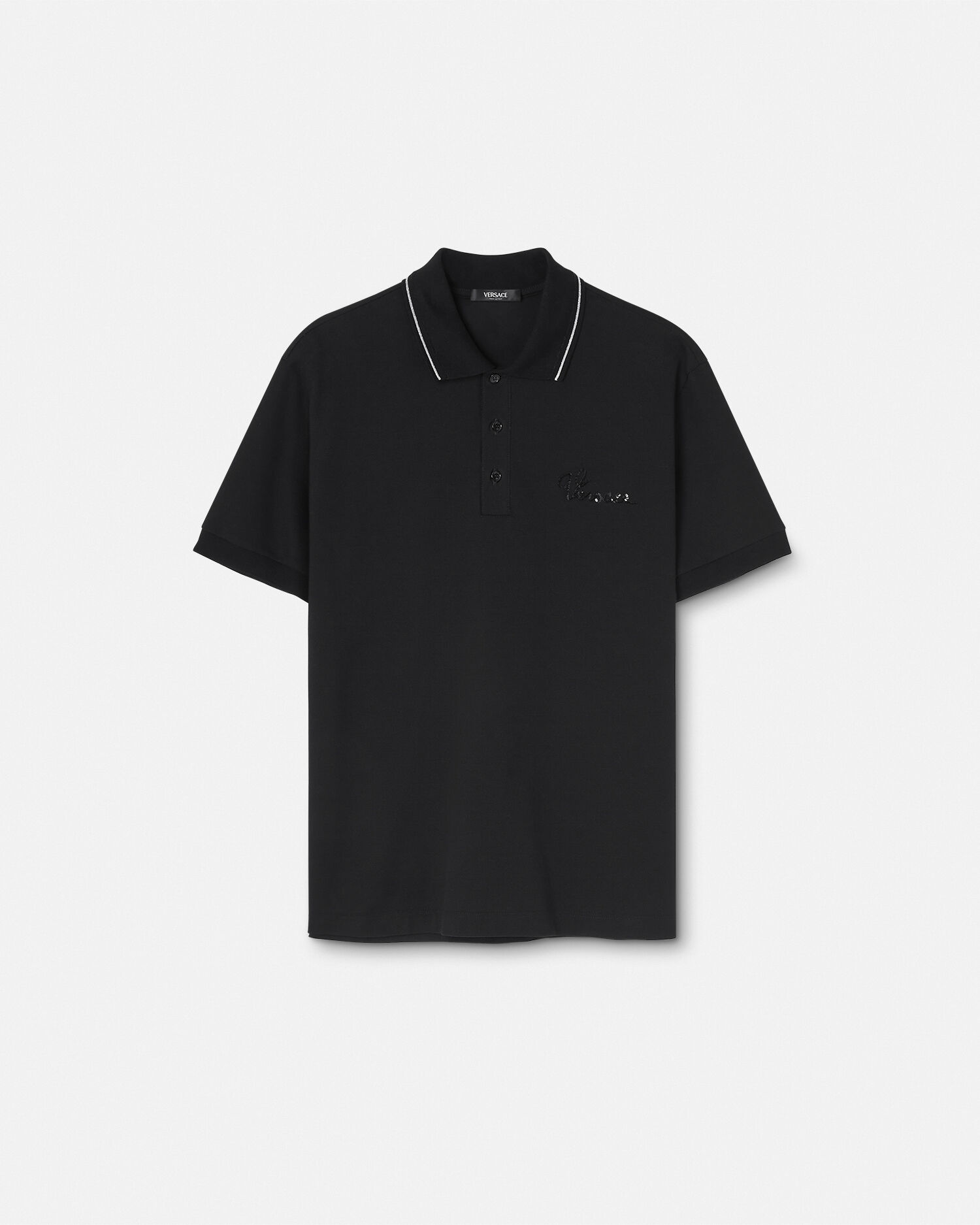 Top clothes shop hotsell versace
