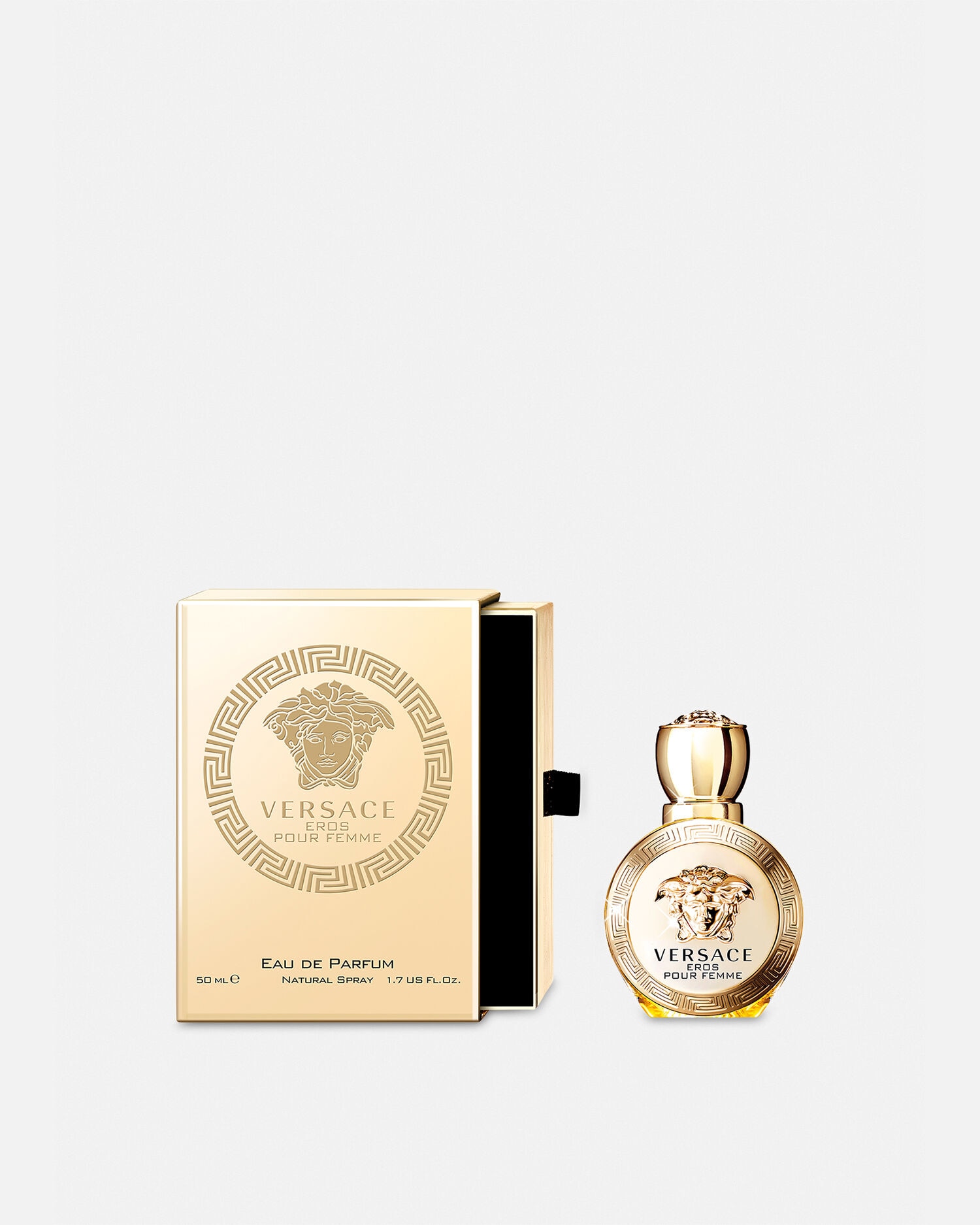 Eau de parfum versace hot sale eros