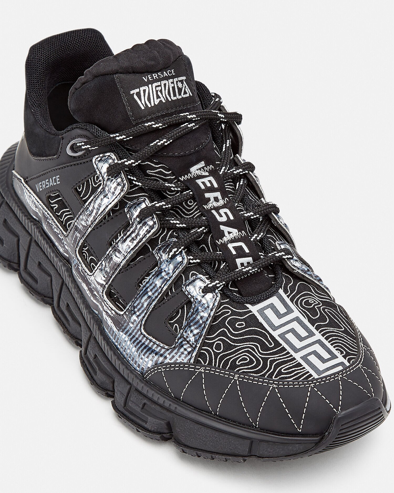 Versace zapatillas on sale
