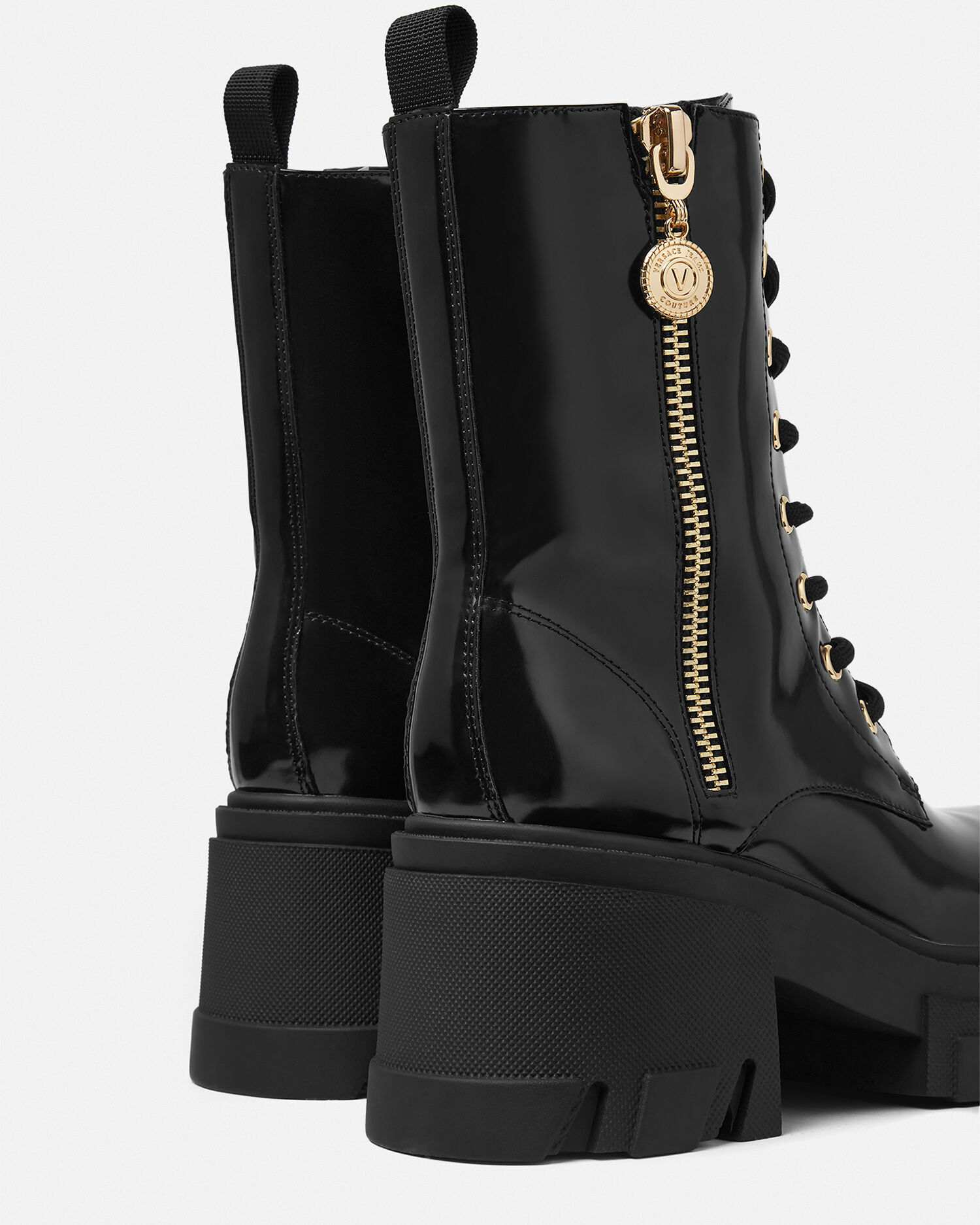 Botte versace cheap