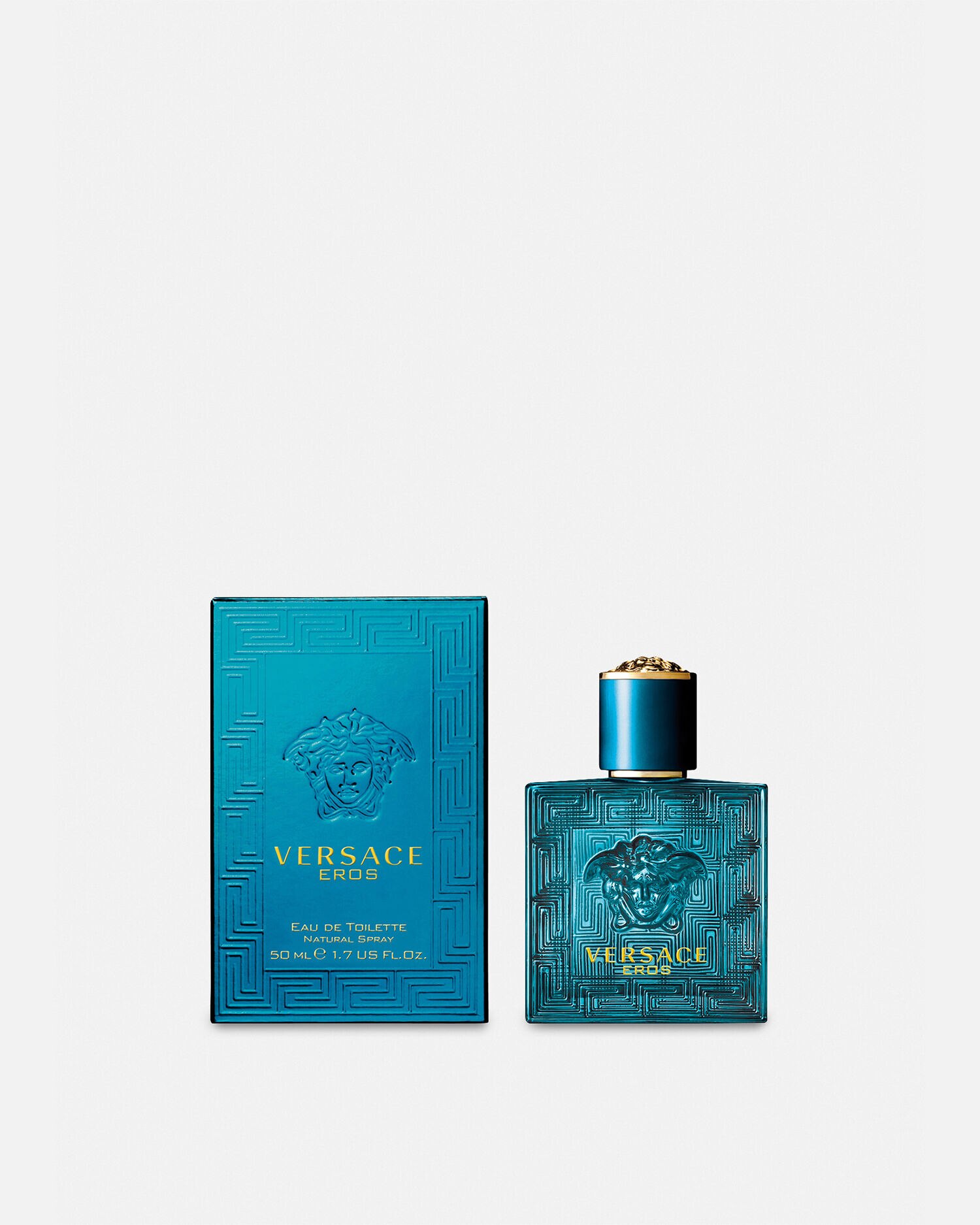 Gianni versace eros men eau de toilette spray sales