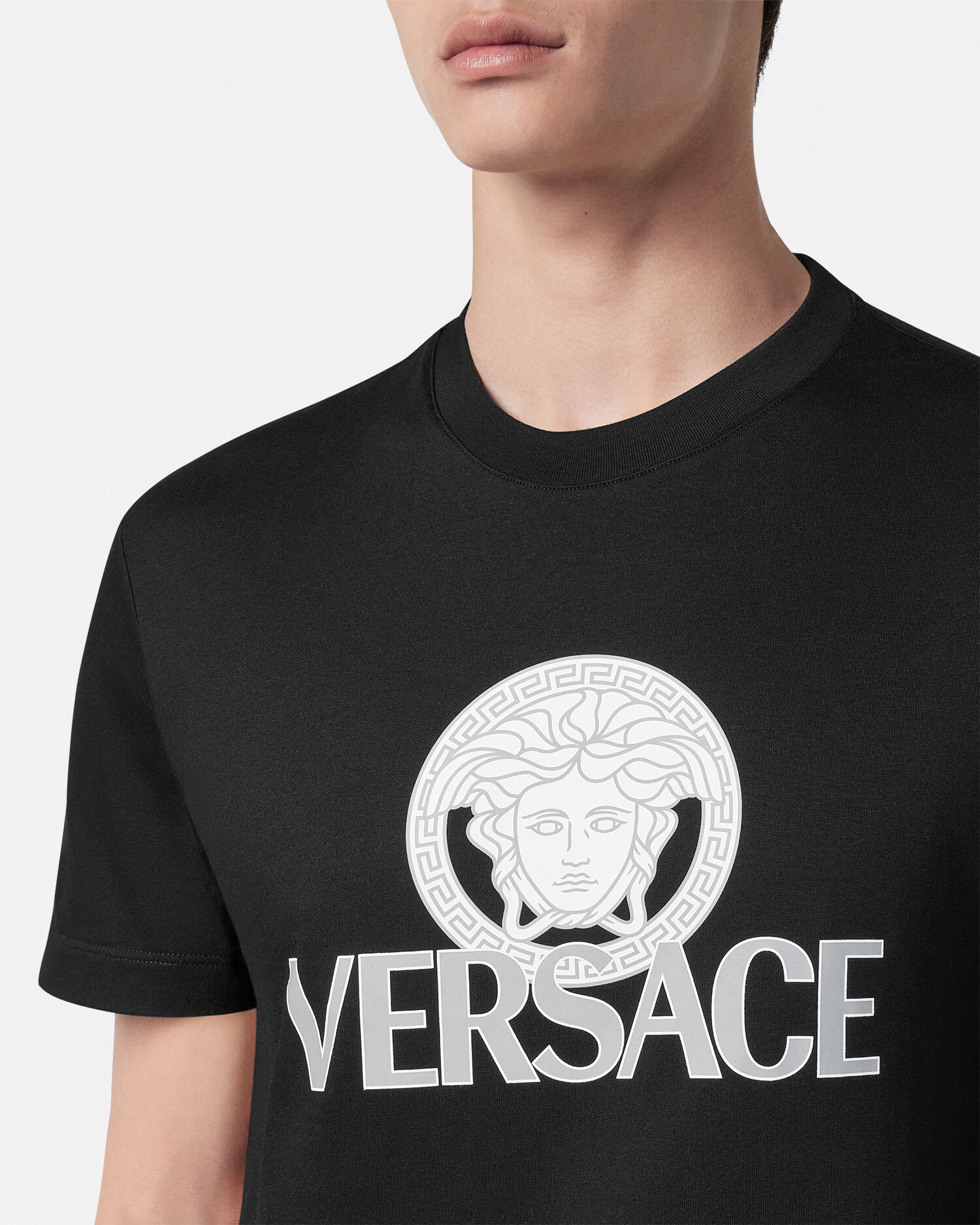 versace t shirt