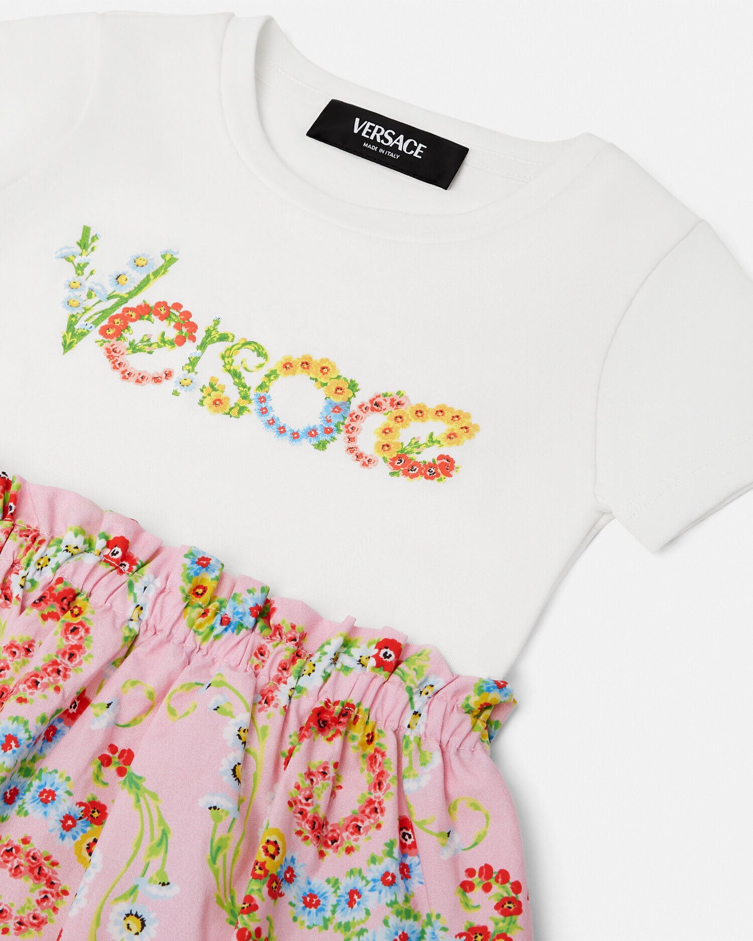 Infant t shirt dress shop