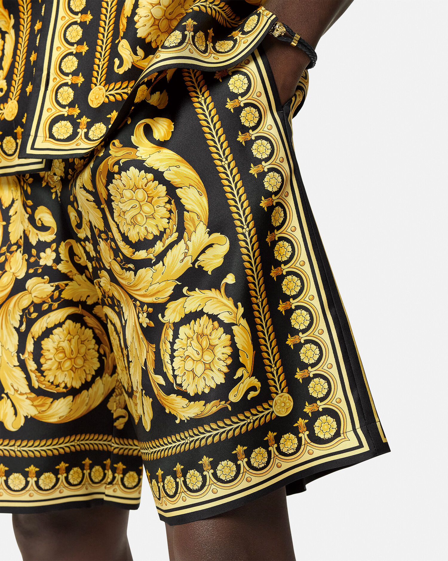 Barocco VERSACE RU