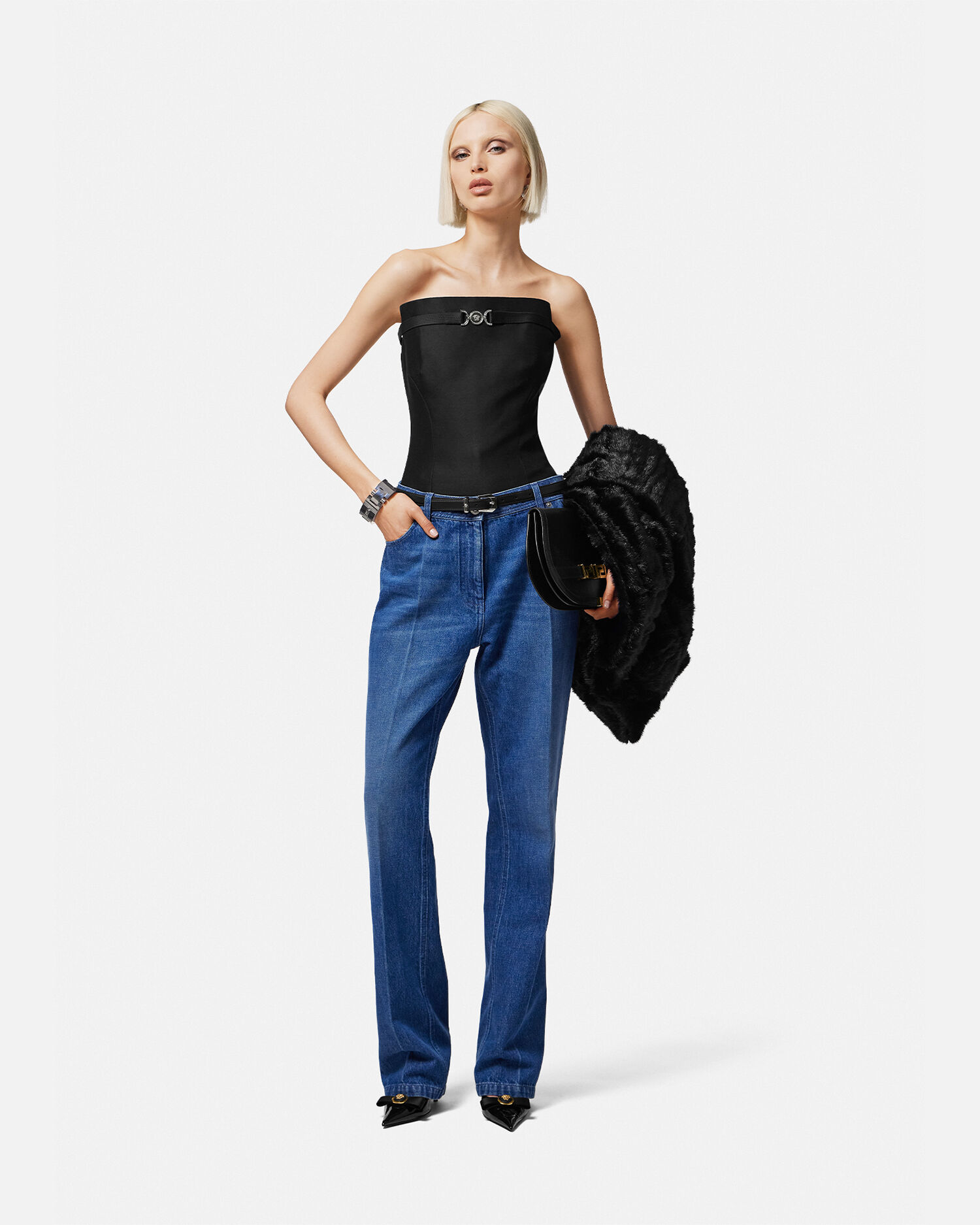 Top clothes shop versace shop