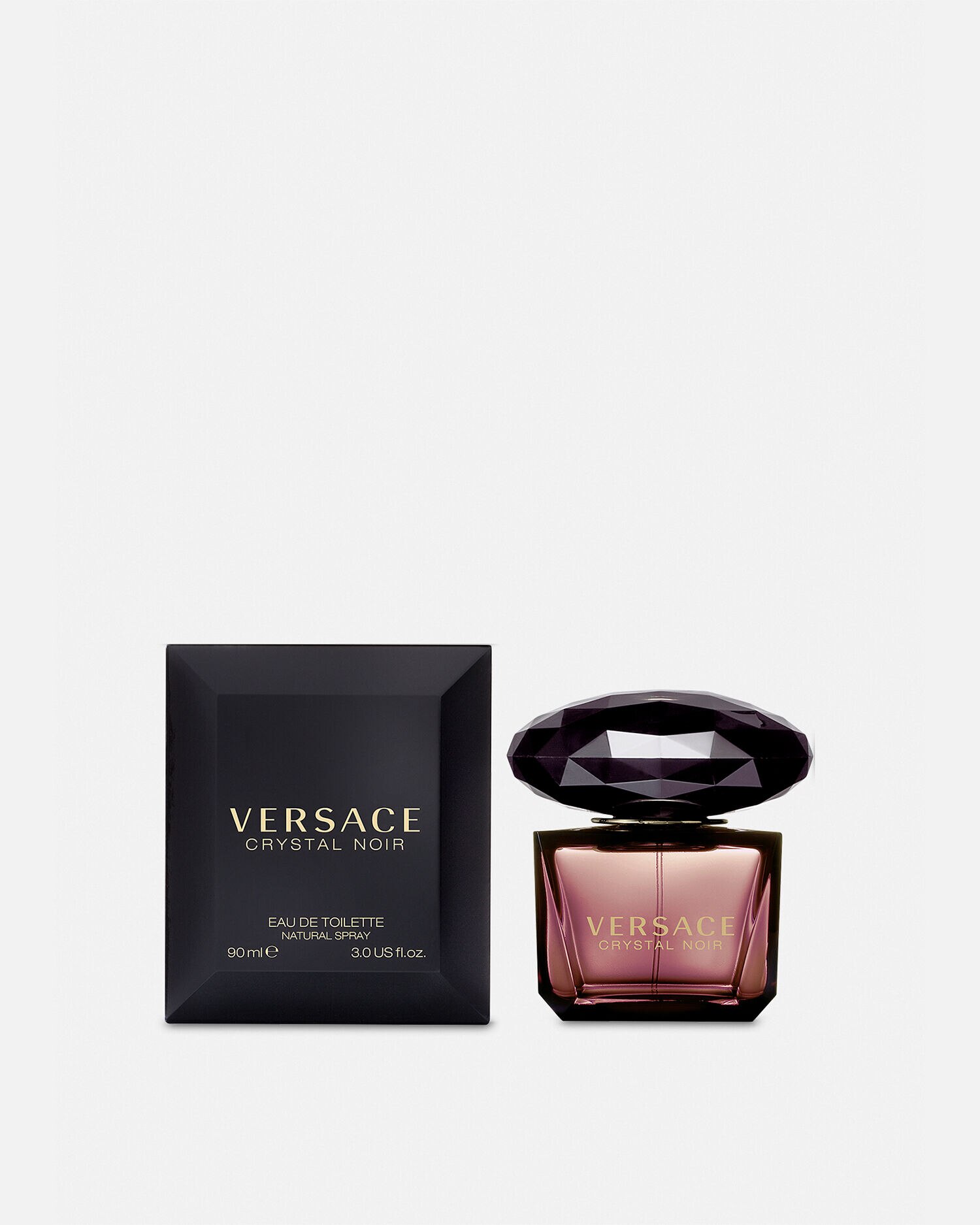 Crystal noir by gianni versace sales