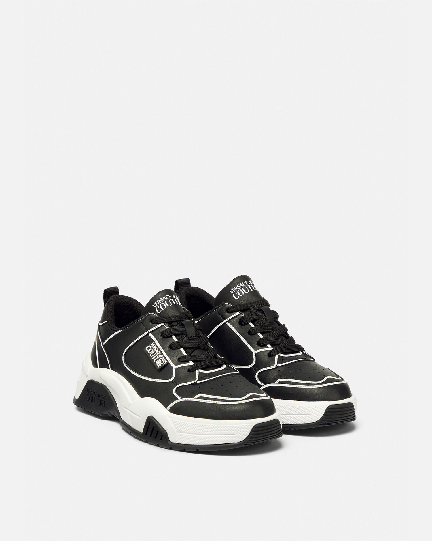 Versace Jeans Couture Stargaze