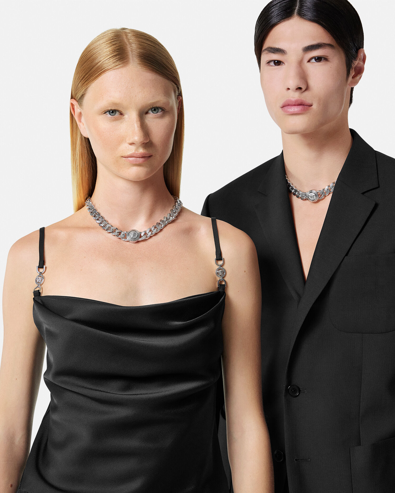 Versace jewelry hot sale