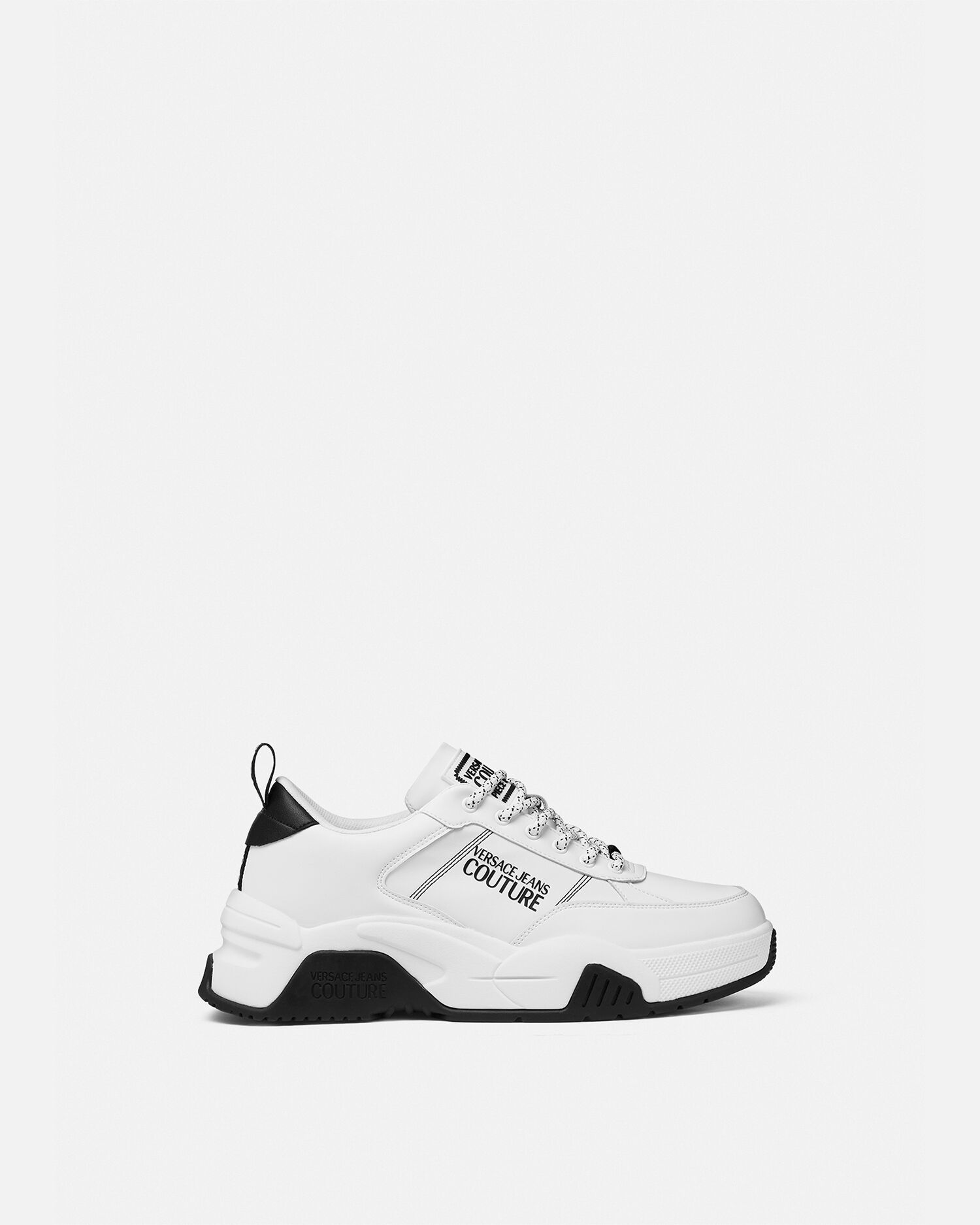 Versace jeans sneakers hotsell homme