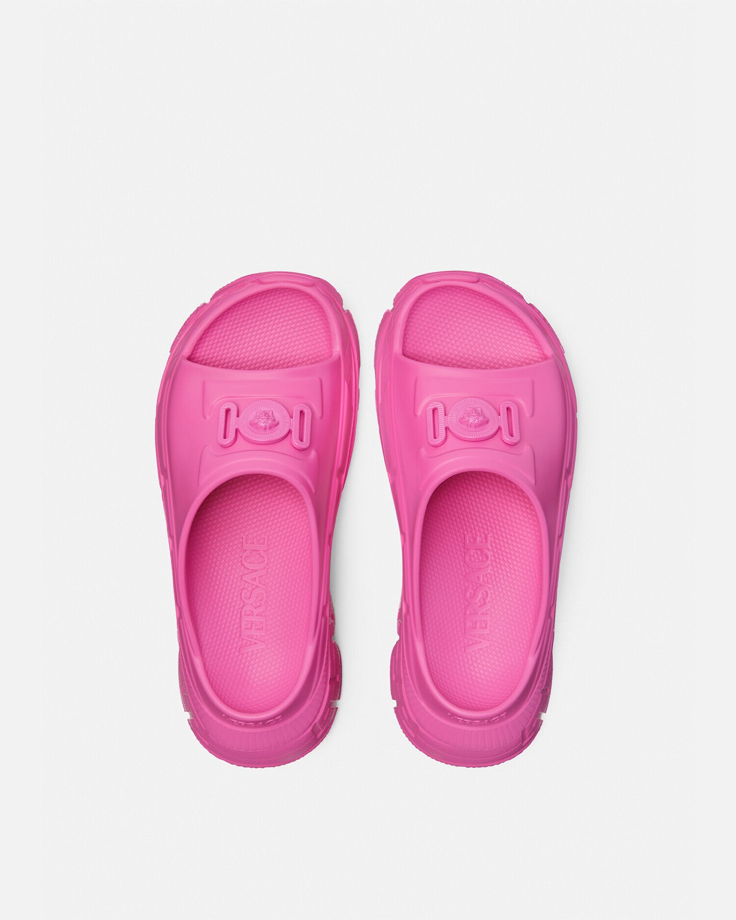 Crocs versace hotsell