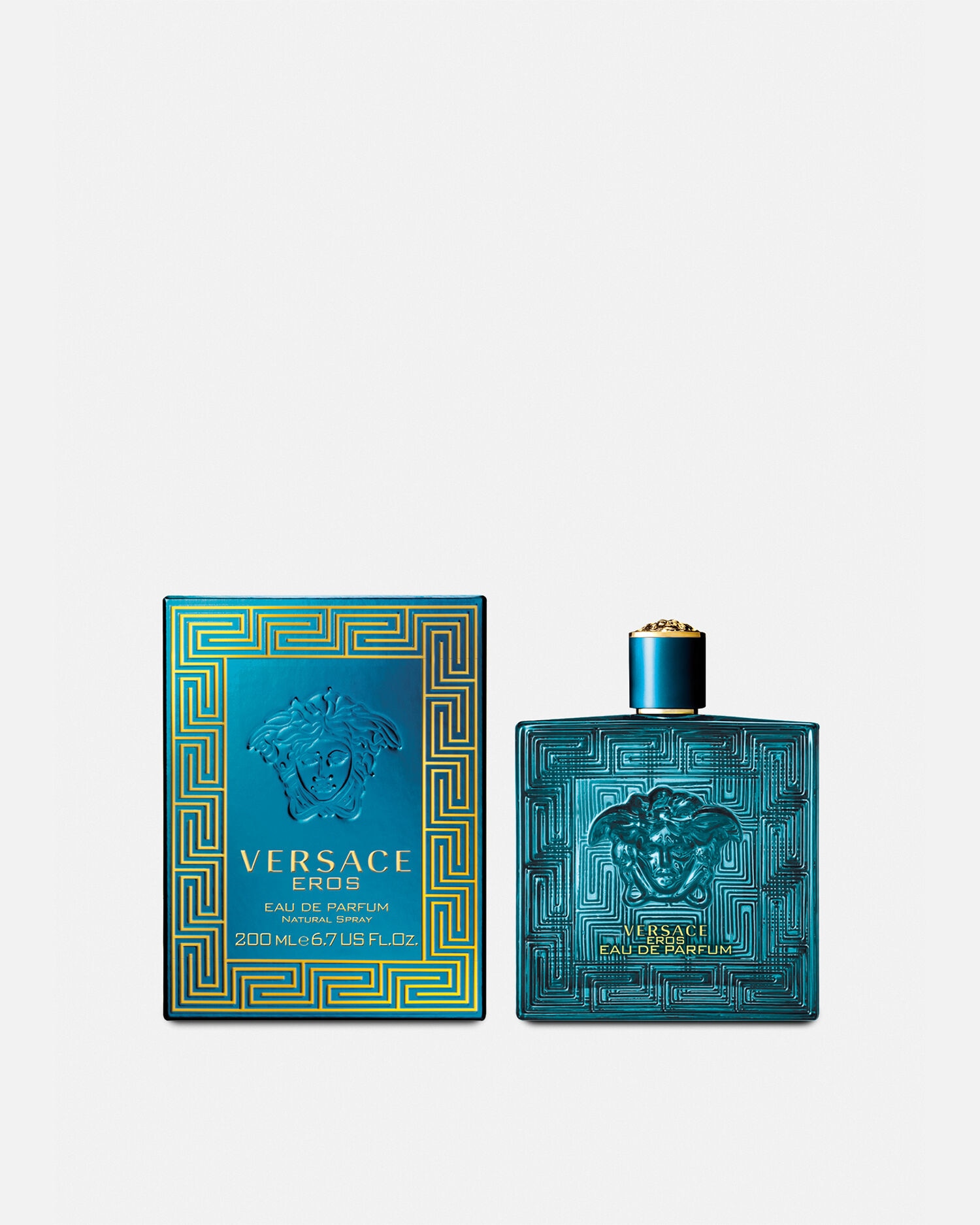 200 ml versace eros discount