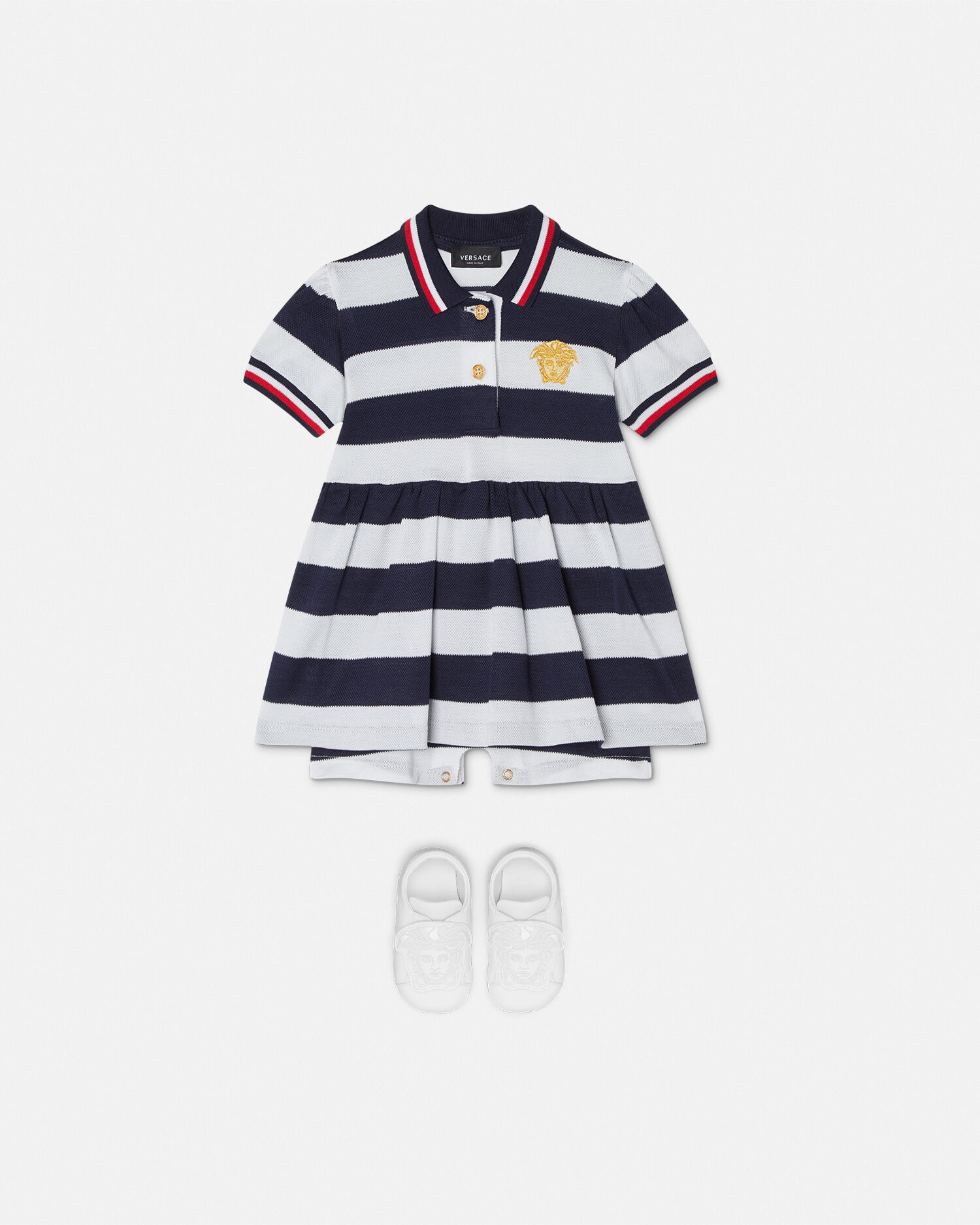Burberry top baby store