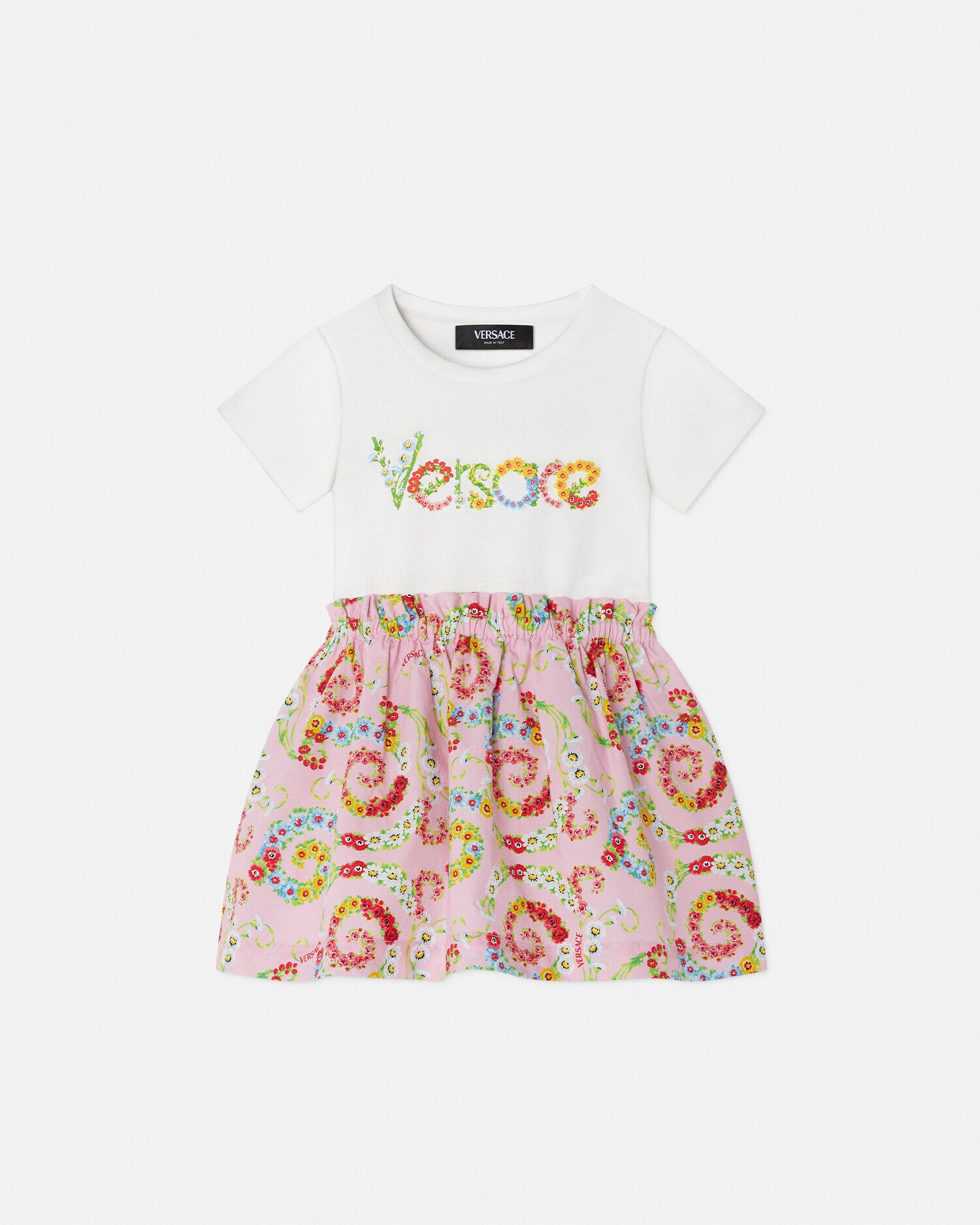 Infant t shirt dress deals