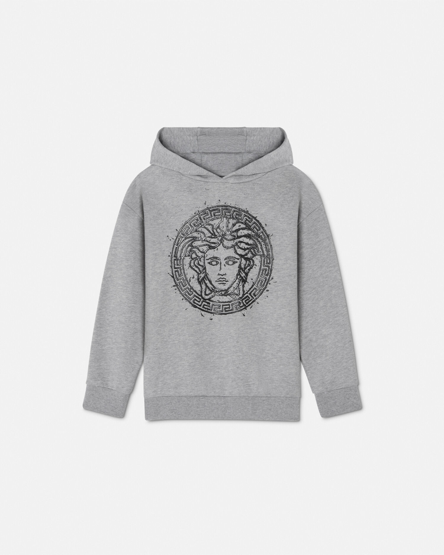Medusa hoodie versace cheap