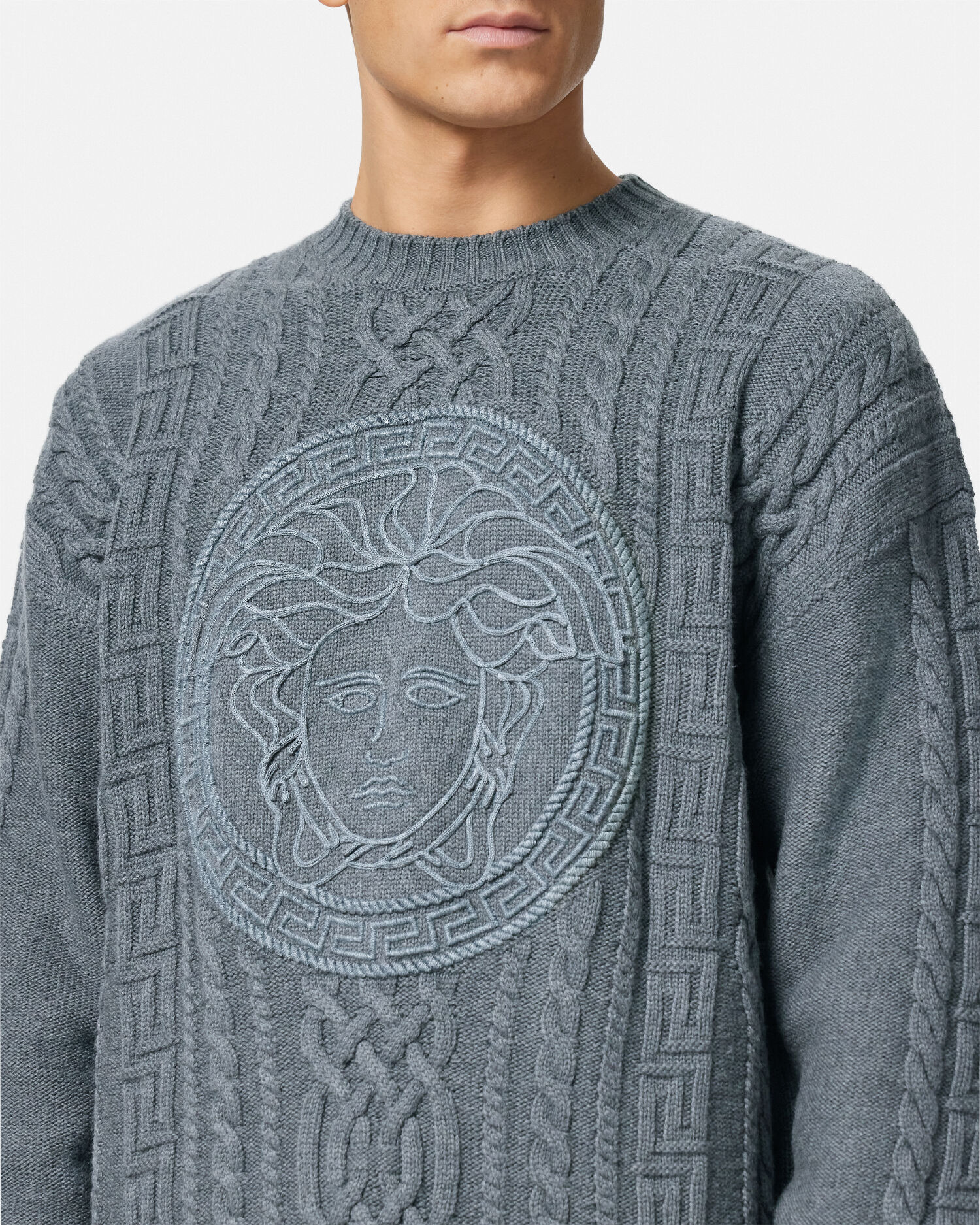 Medusa VERSACE RU