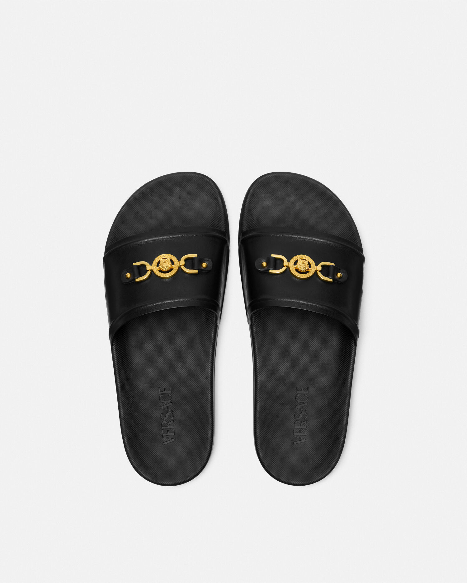 Sliders versace discount