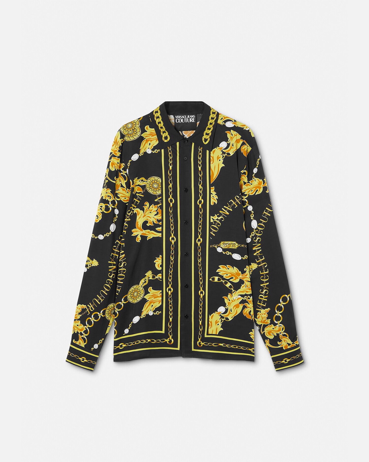 Versace couture shop