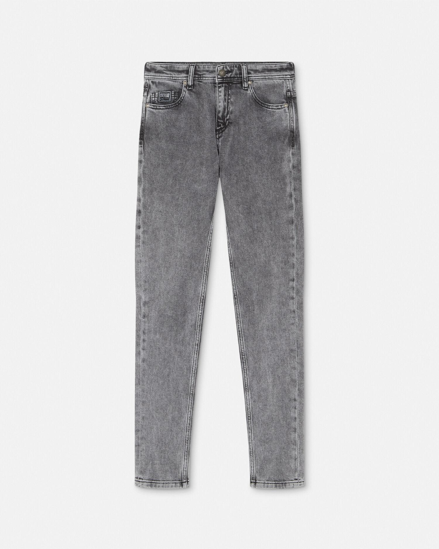 Jeans versace donna discount