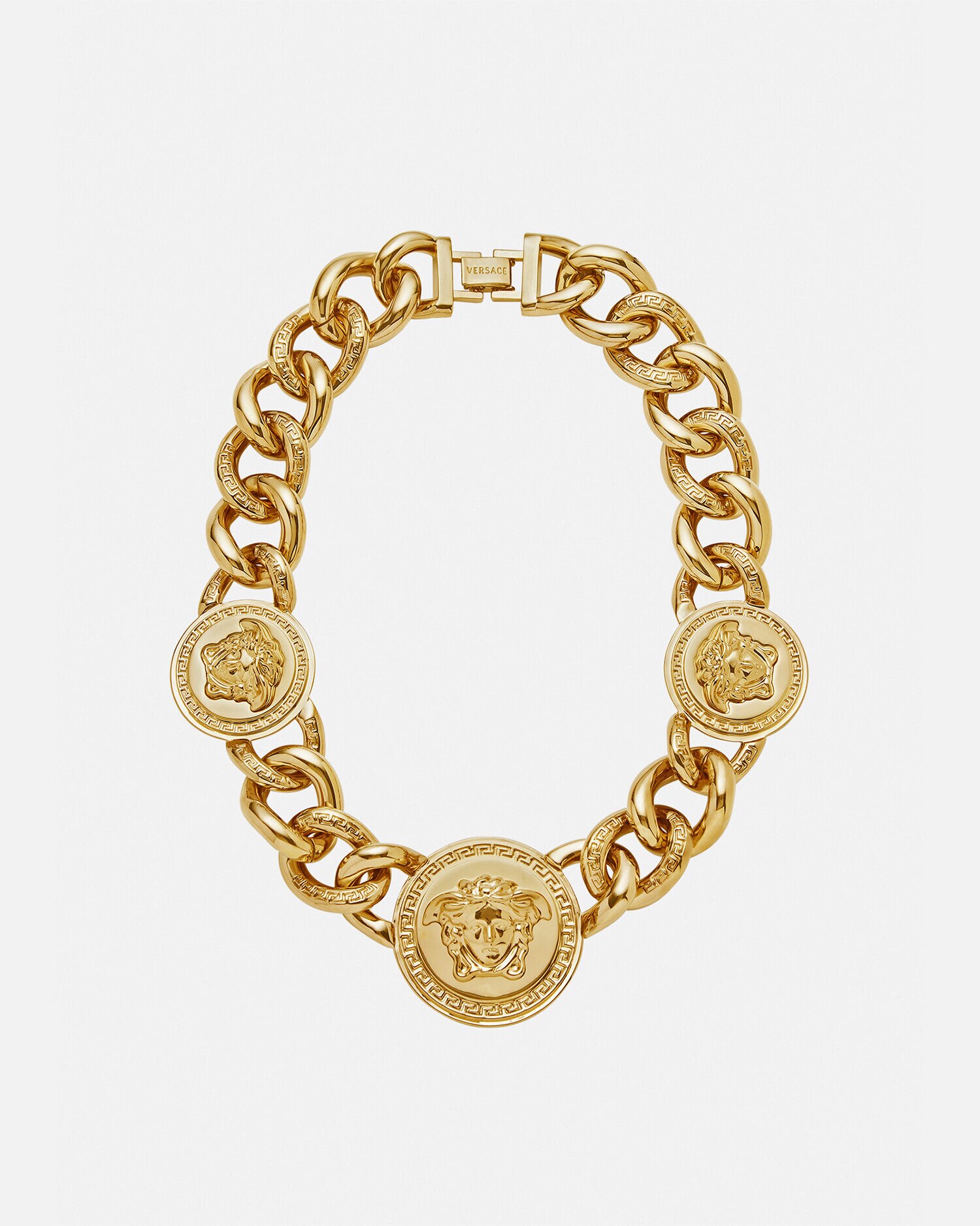 Versace jewelry store