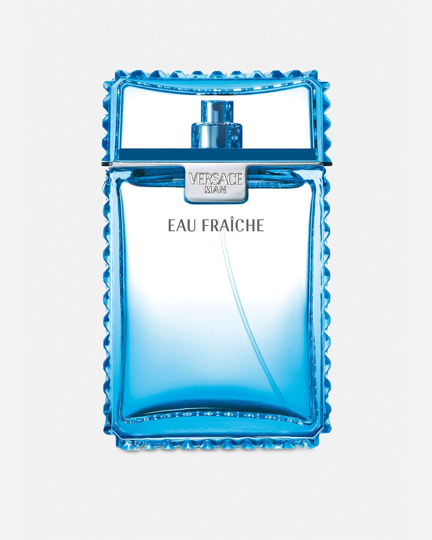 Versace Eau Fra che 200 ml for Men Official Website
