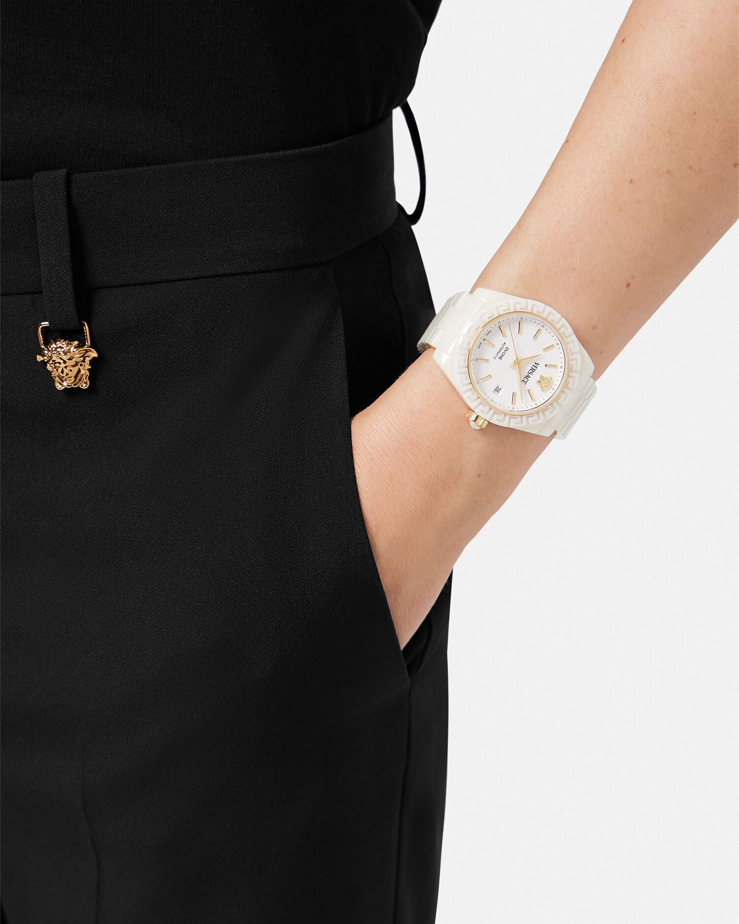 Versace online deals