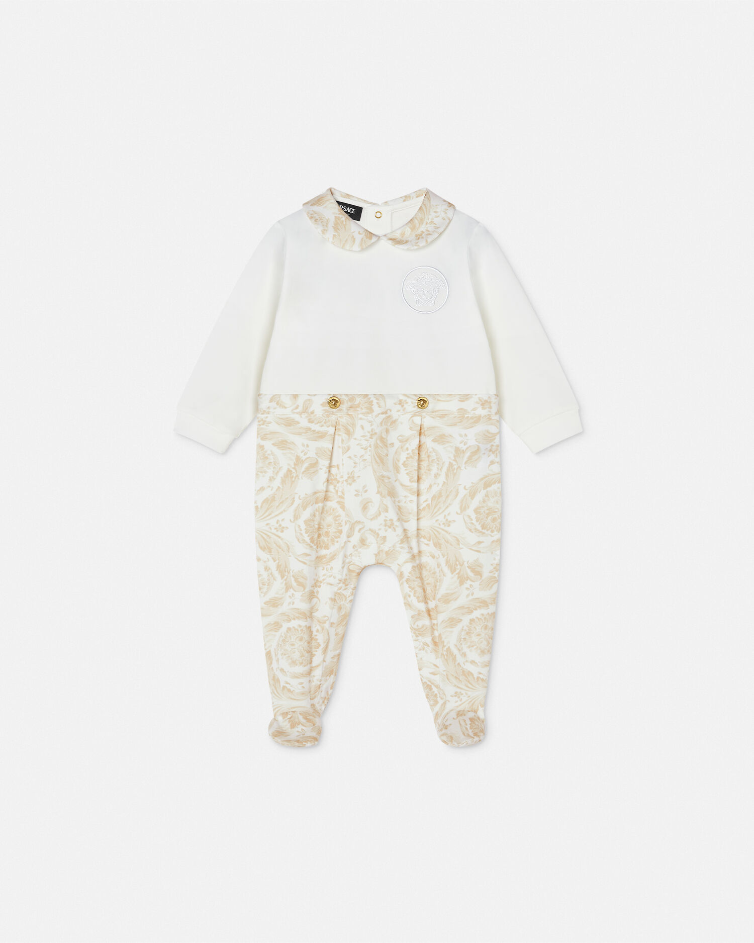 Barocco Baby VERSACE RU