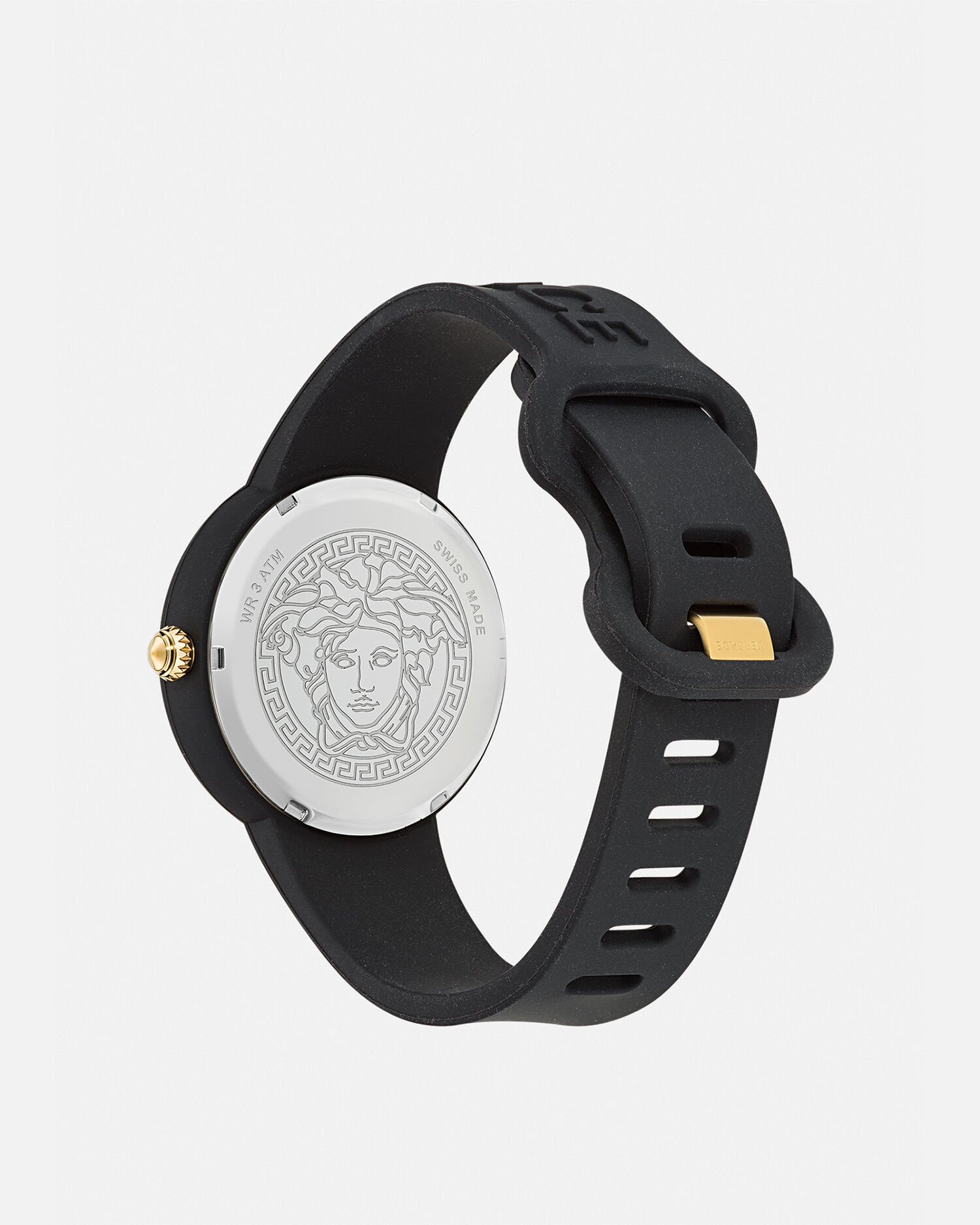 Reloj medusa versace 2025