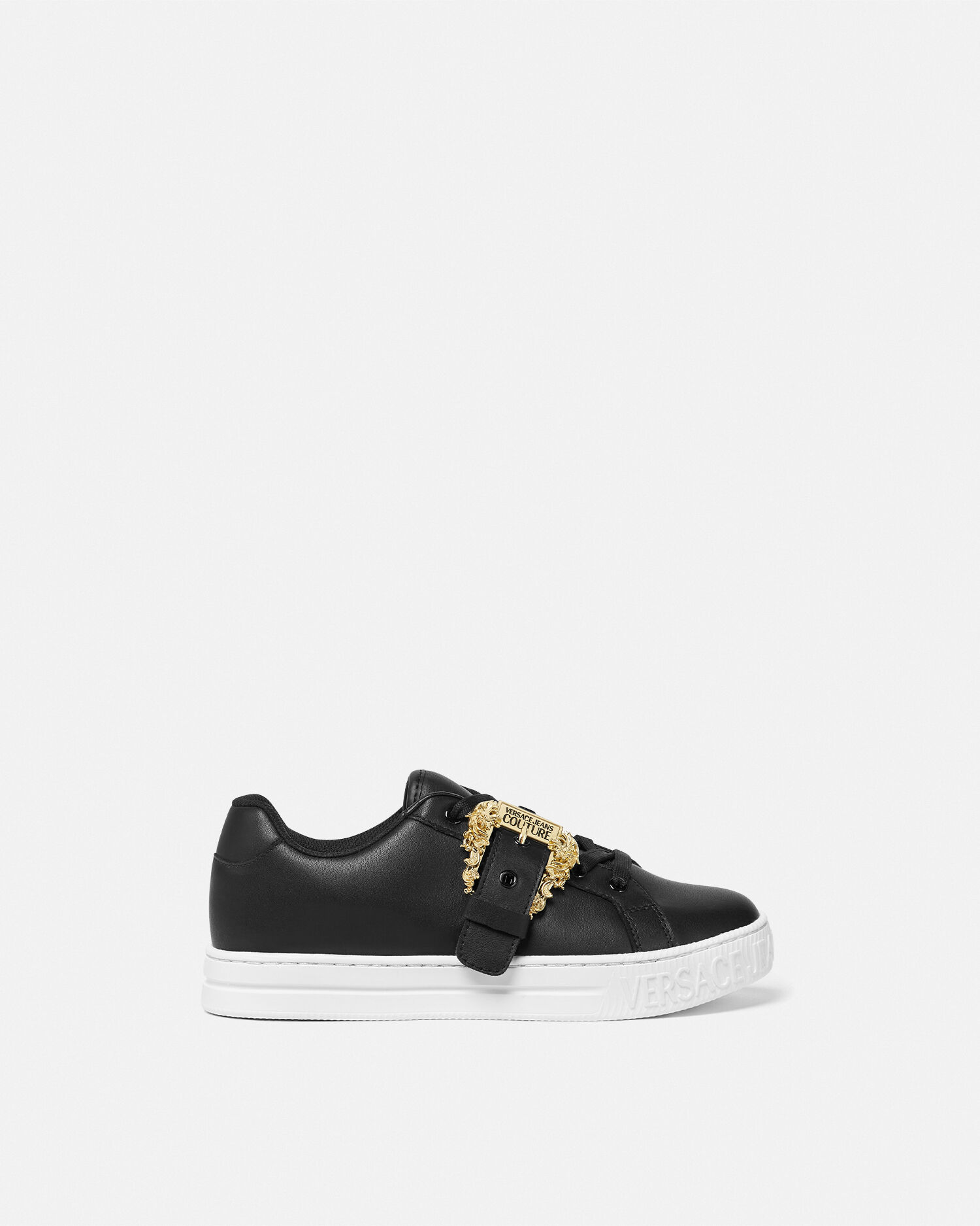 Sneakers versace jeans femme clearance