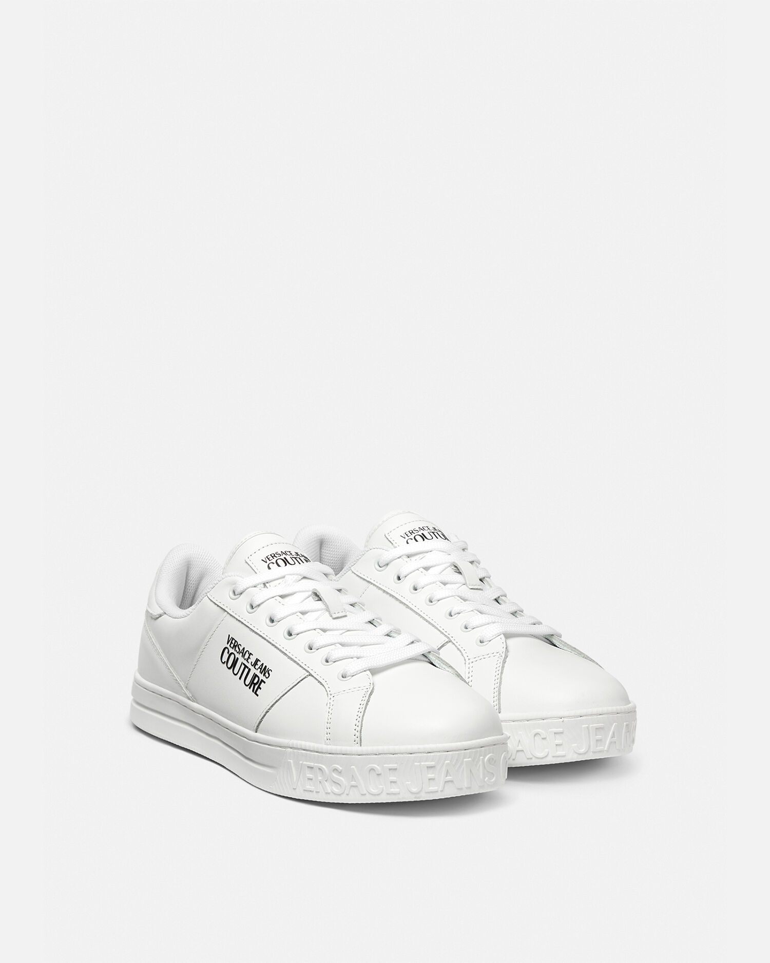 Court 88 VERSACE RU
