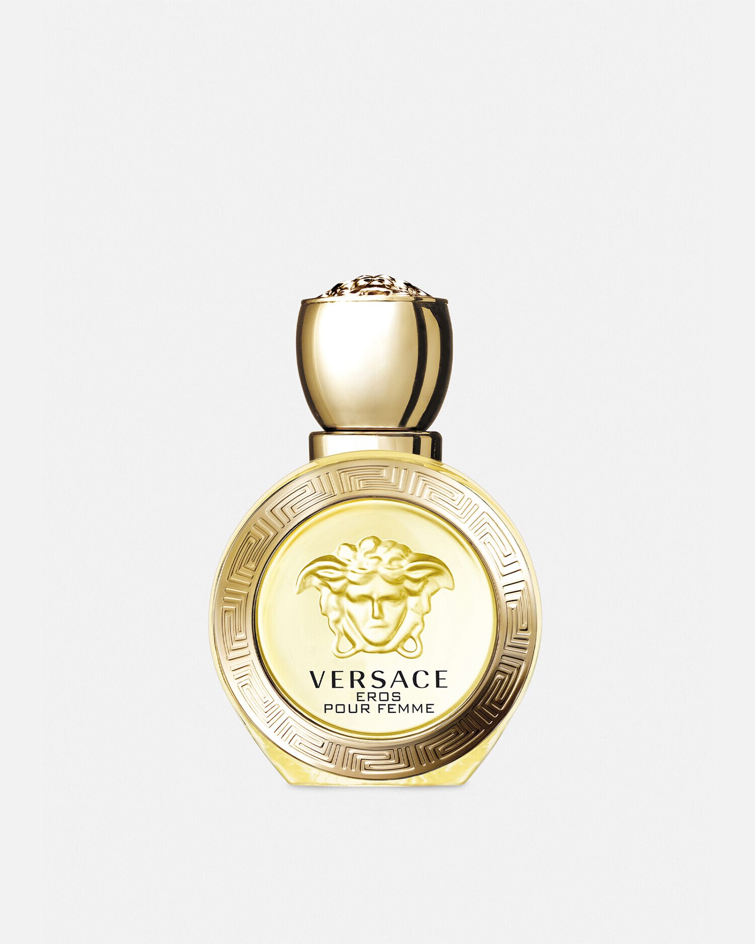 Eros pour femme sale eau de toilette versace