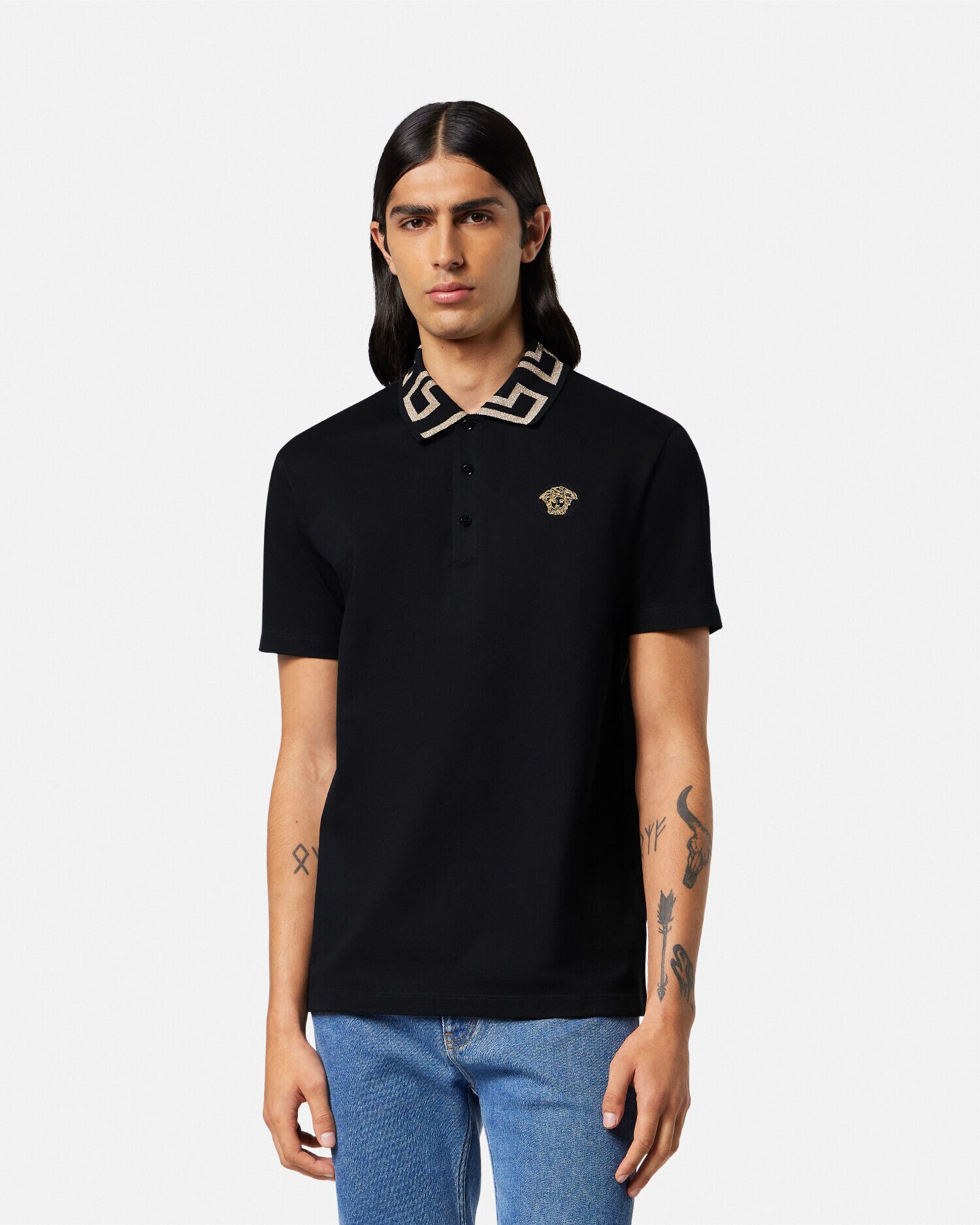 Greca VERSACE RU