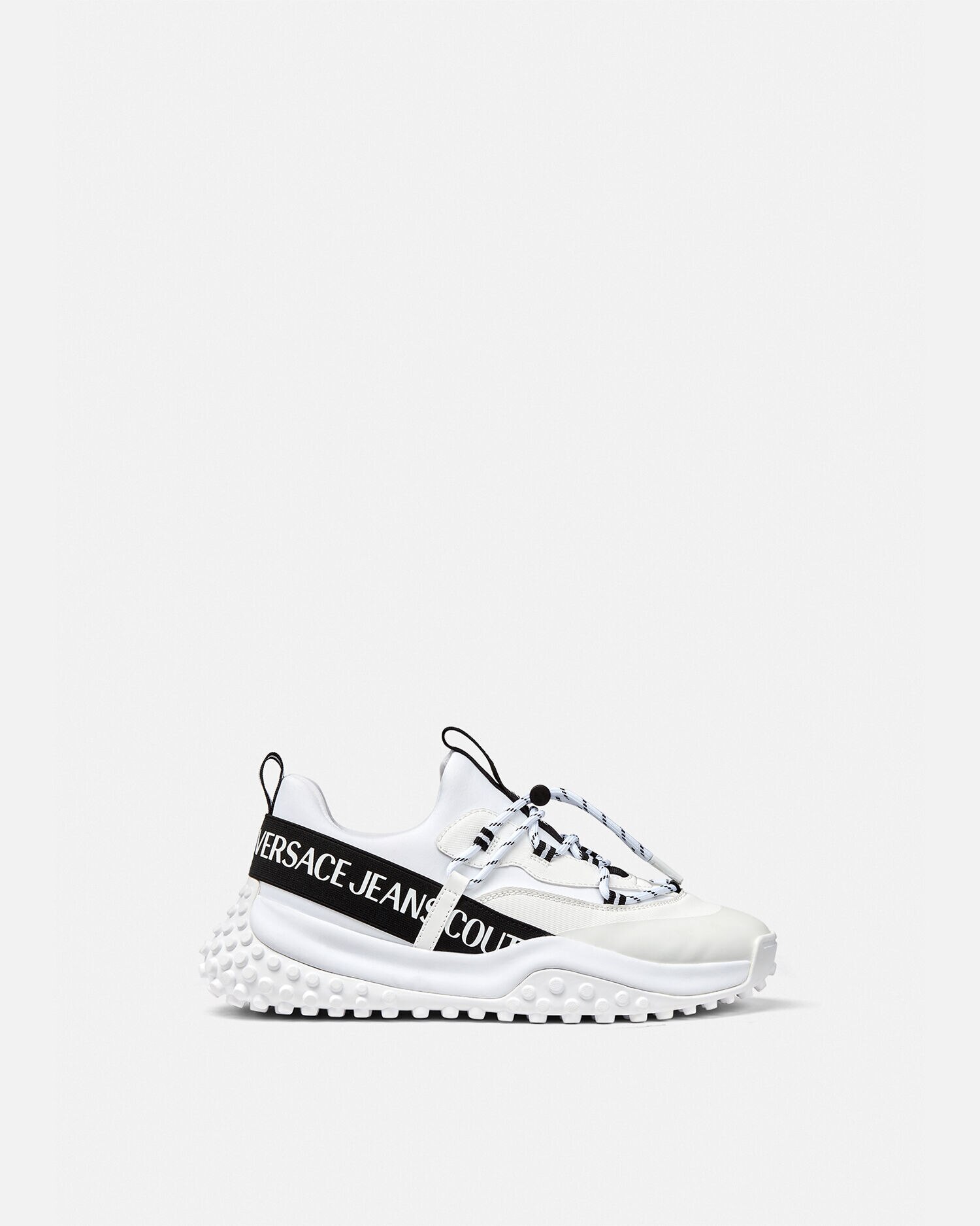 Basket versace hotsell linea fondo