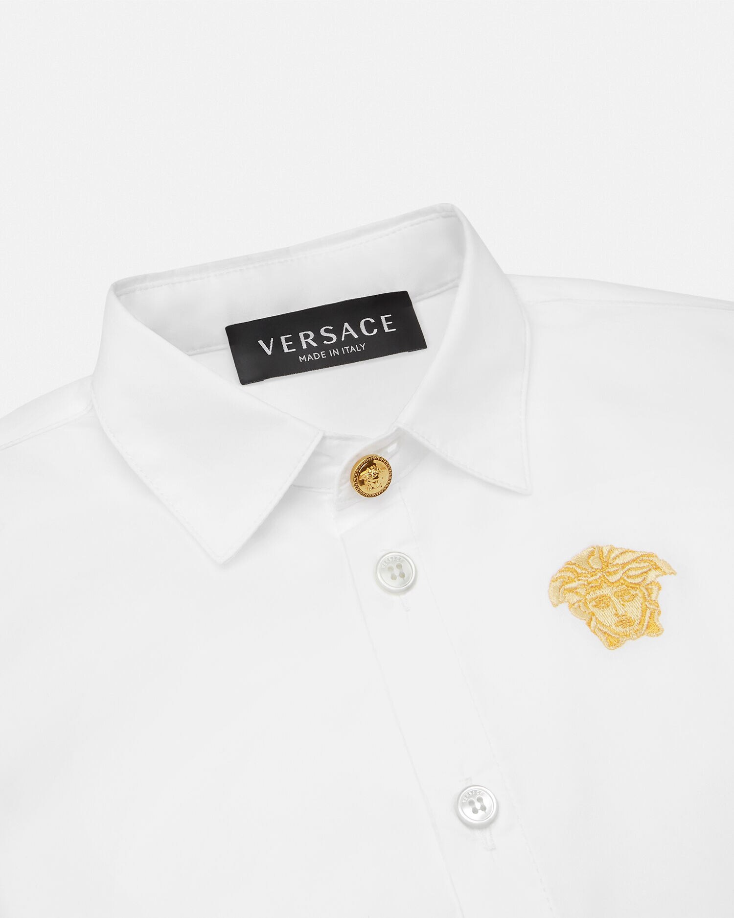 Medusa Baby VERSACE RU