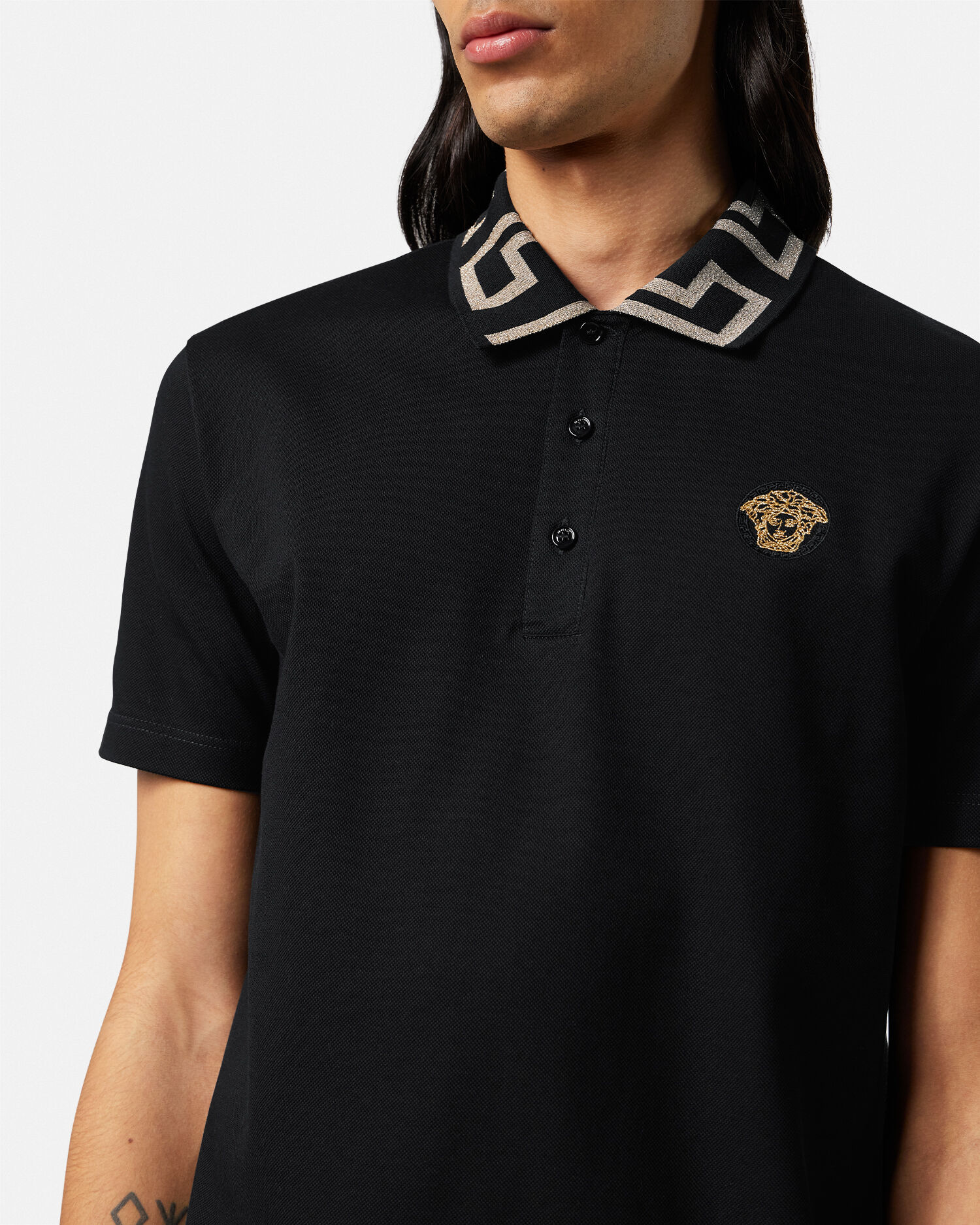 Greca VERSACE RU