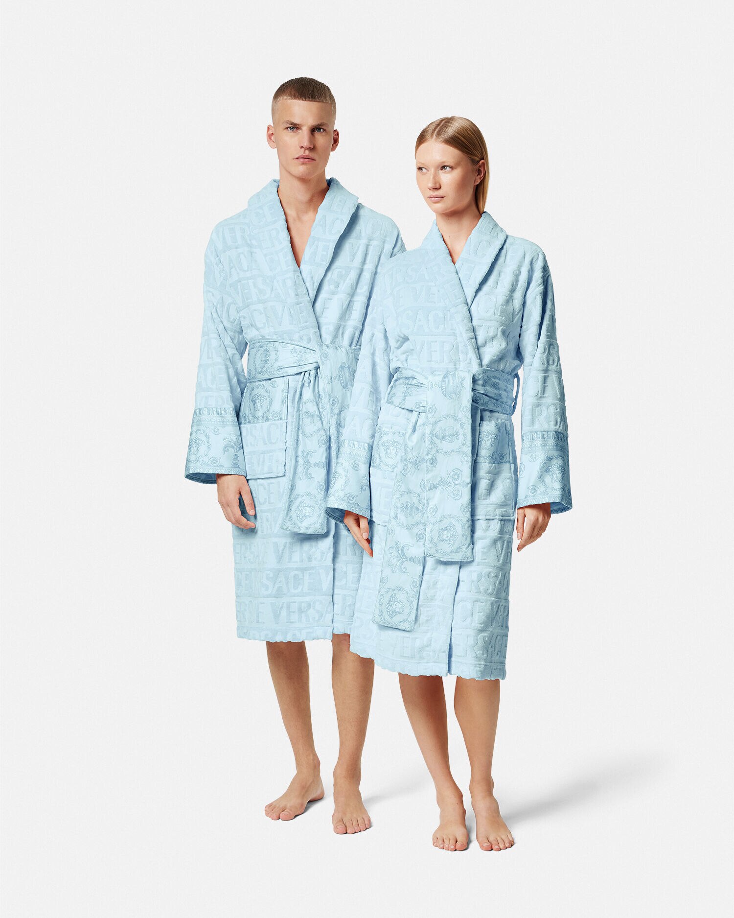 Versace nightwear new arrivals