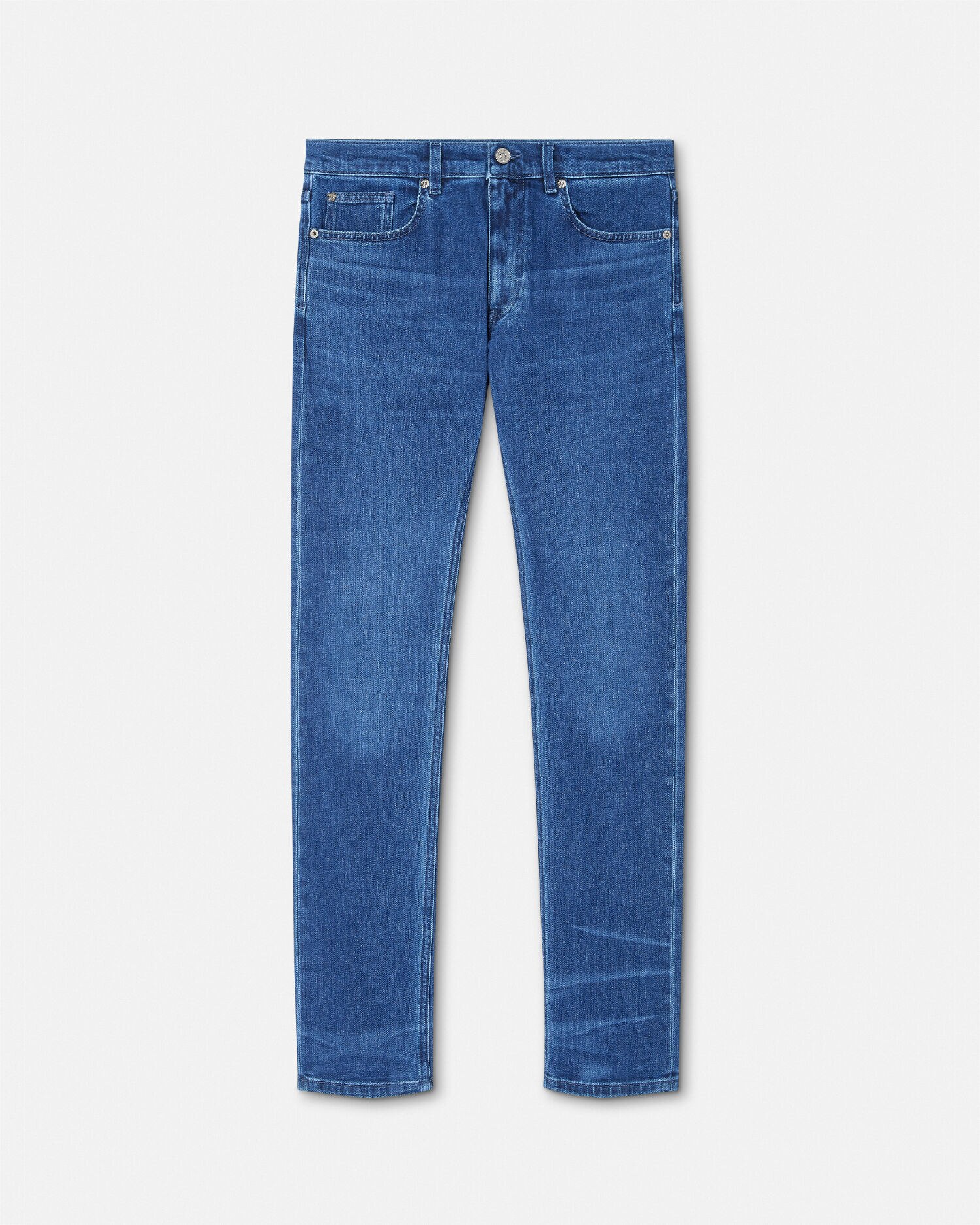 Denim versace on sale