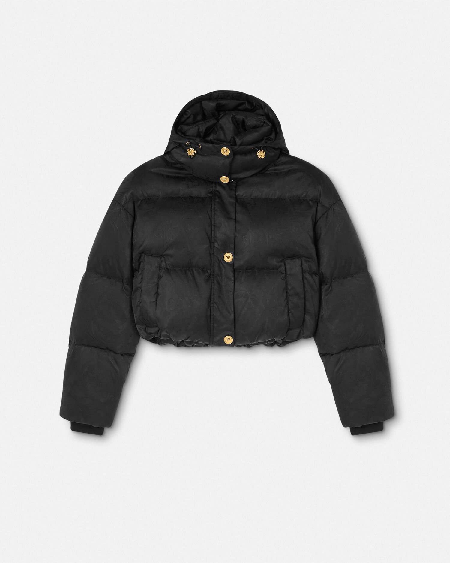 Jacket versace best sale