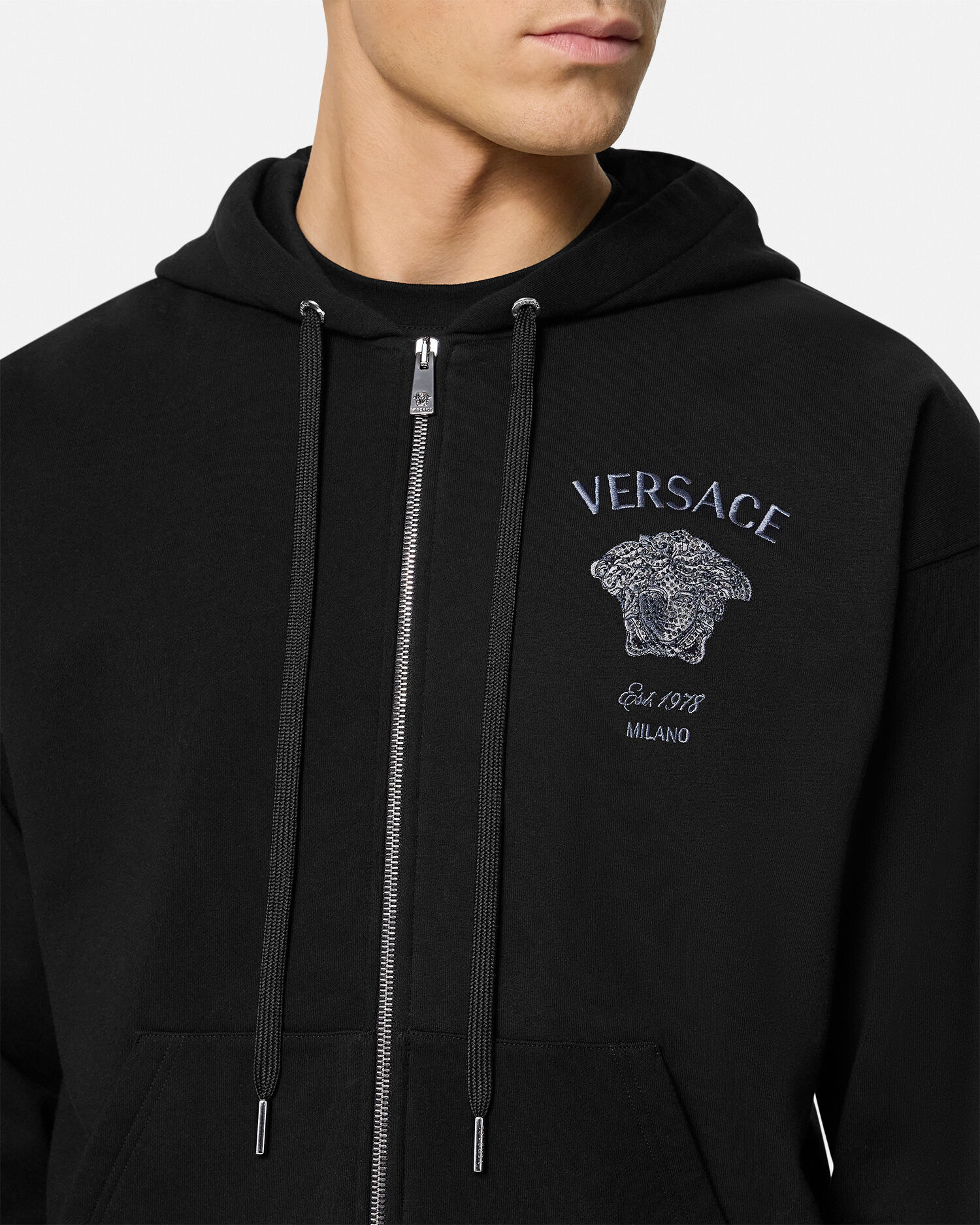 Medusa Milano VERSACE RU