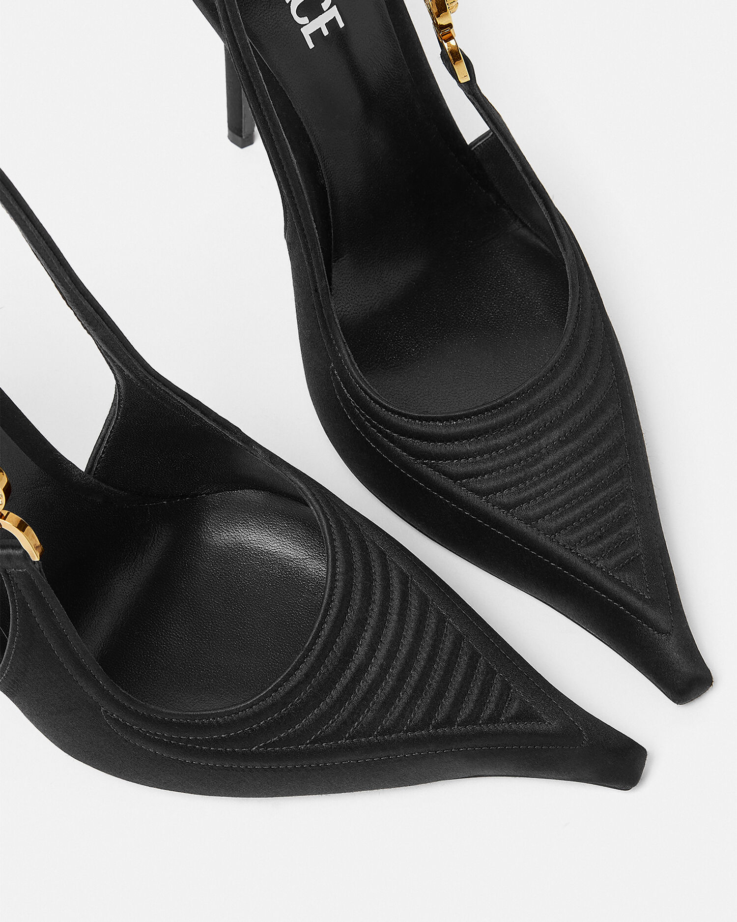 Chaussure versace 2020 outlet