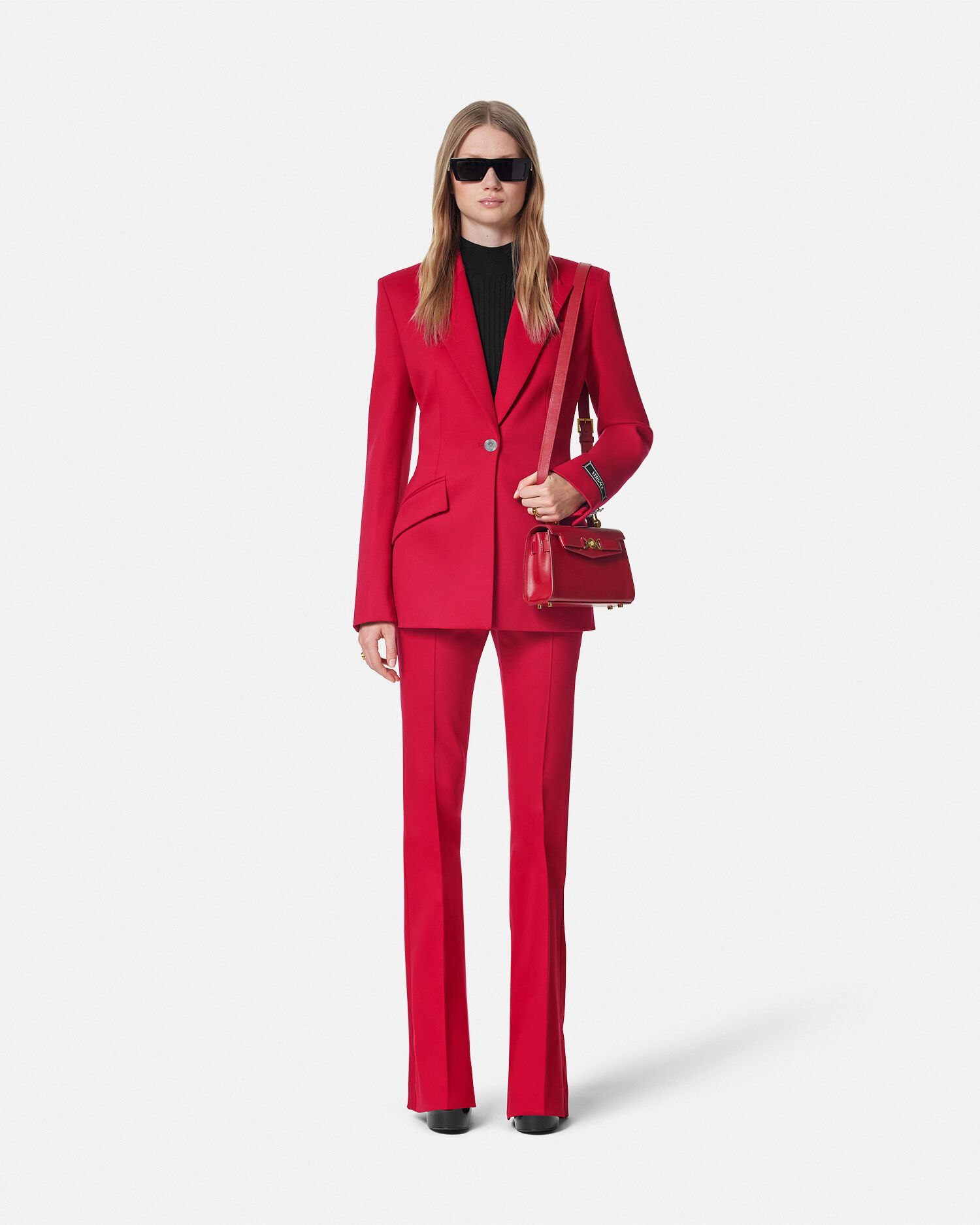 Tailleur versace femme outlet