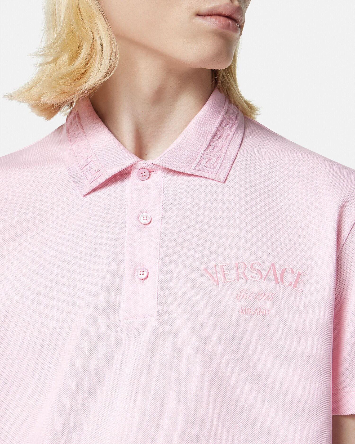 Versace lacoste store