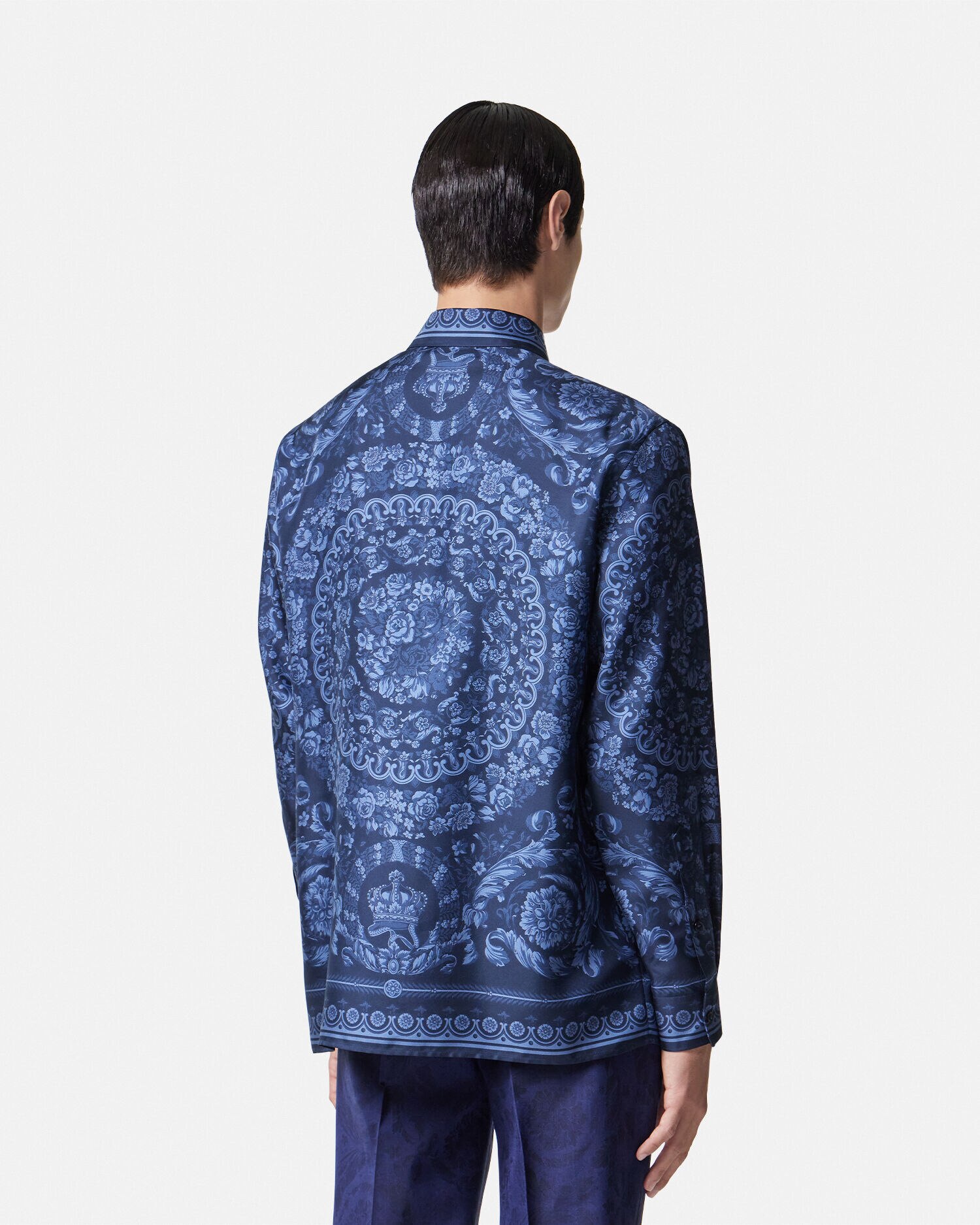 Barocco VERSACE RU
