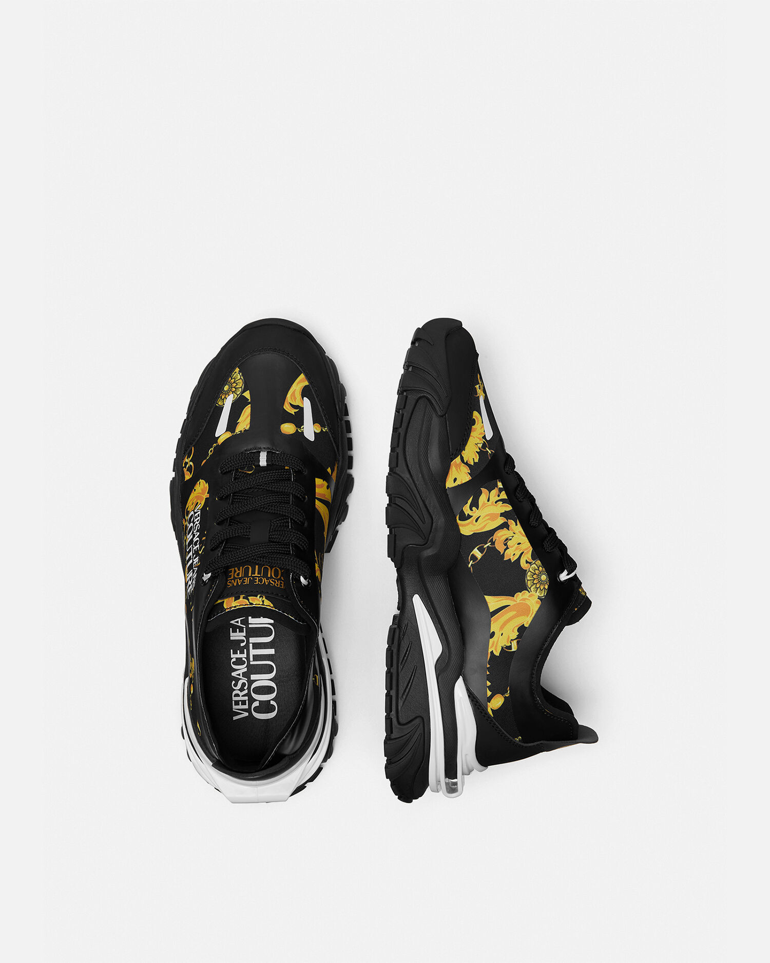 Versace jeans couture homme on sale