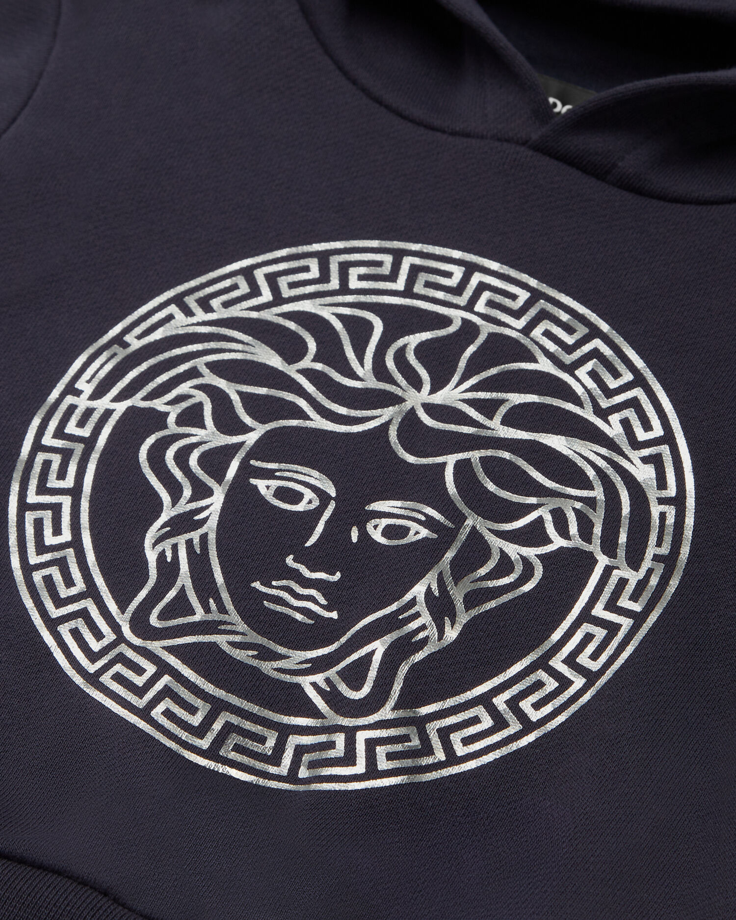 Versace multicolor sweatshirt hot sale