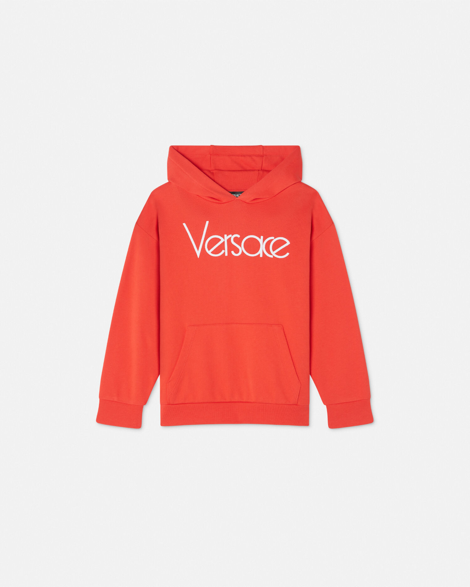 1978 Re Edition Logo Kids Hoodie VERSACE RU